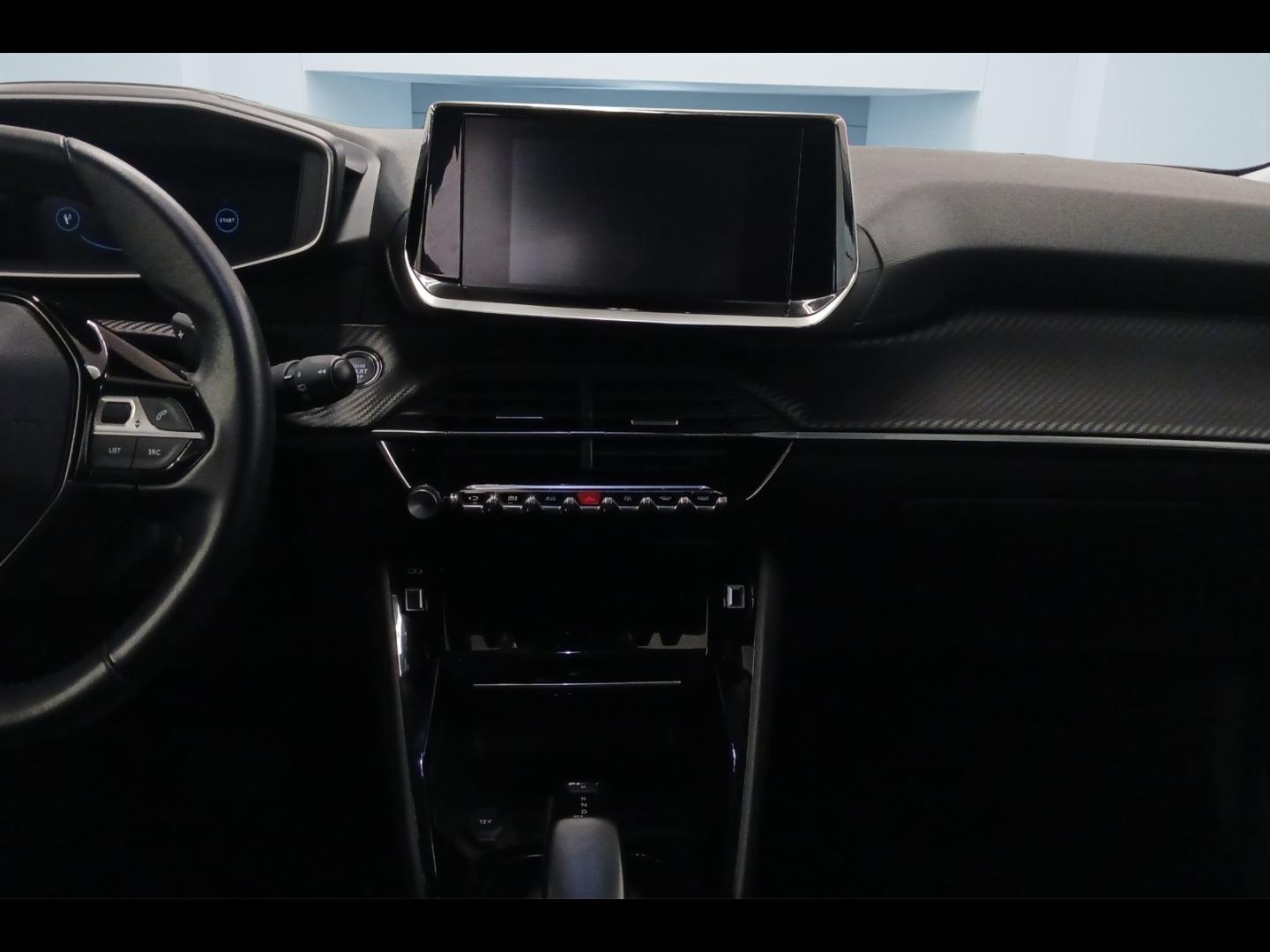 Image PEUGEOT 2008 1.2 PureTech 130ch S&S Allure Pack EAT8