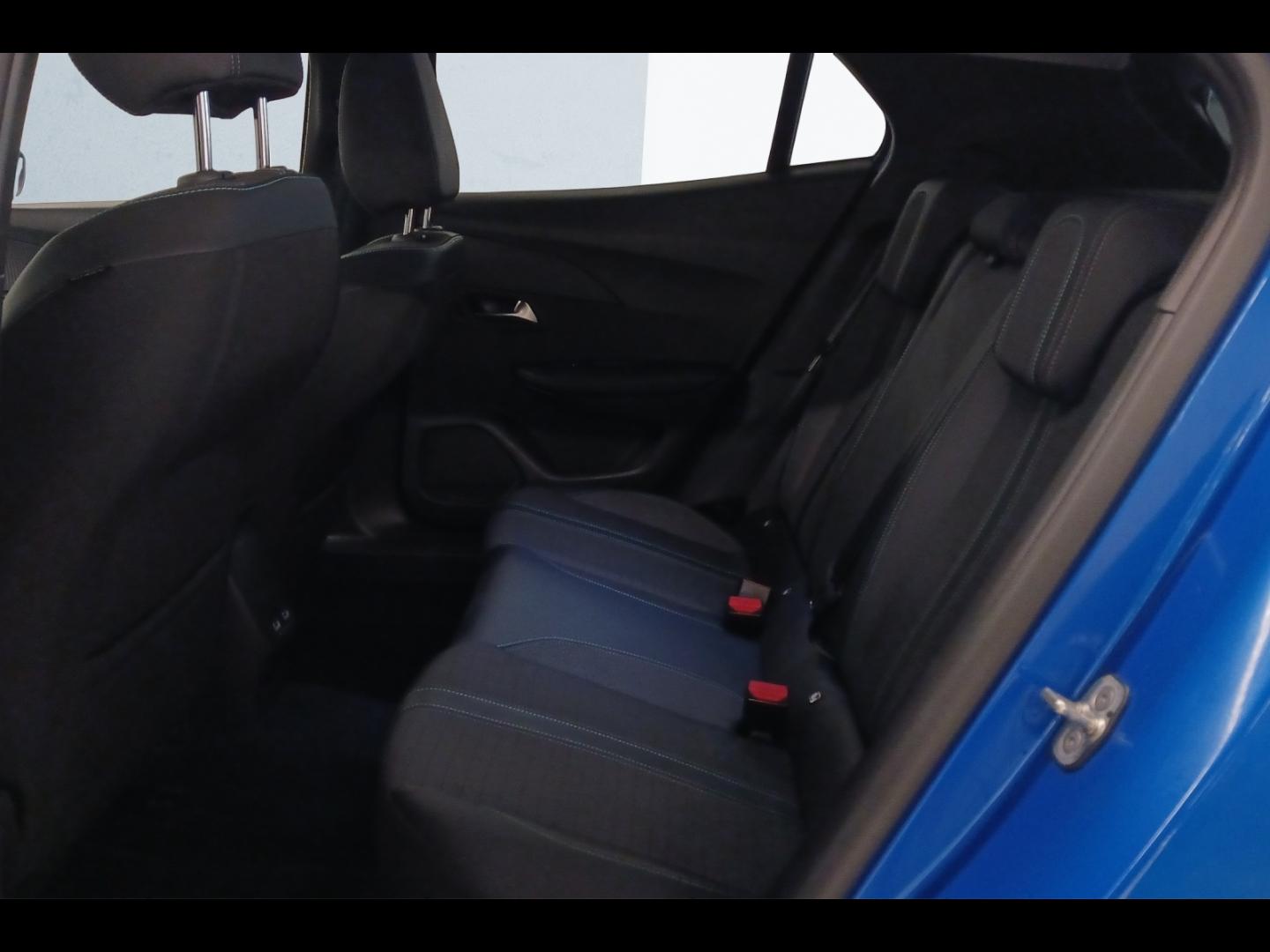 Image PEUGEOT 2008 1.2 PureTech 130ch S&S Allure Pack EAT8