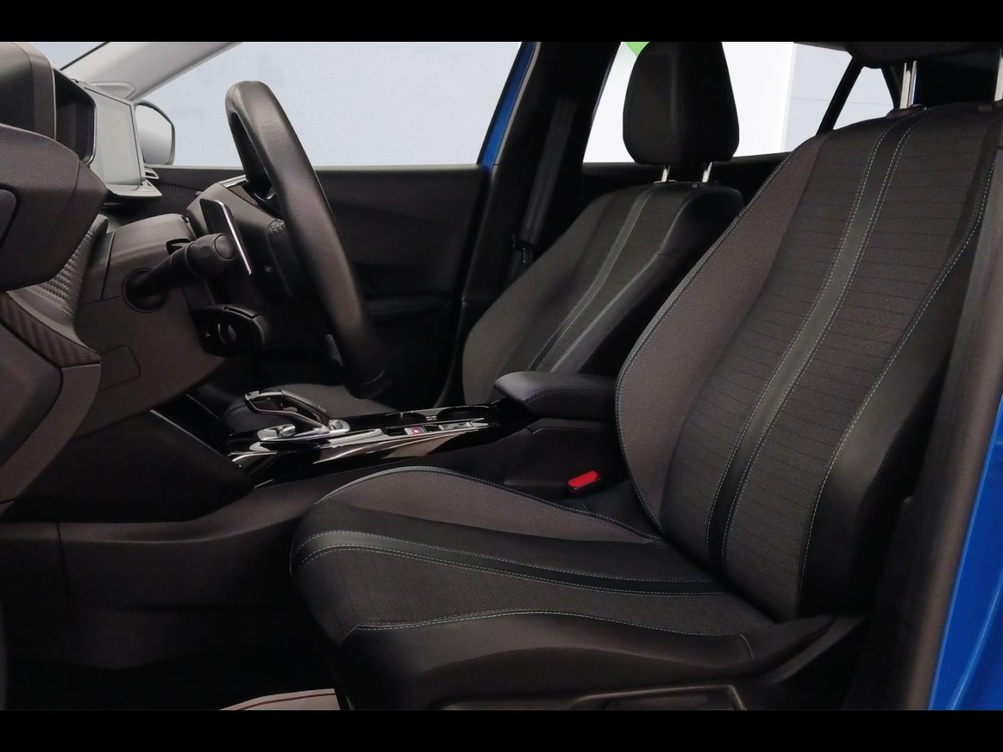 Image PEUGEOT 2008 1.2 PureTech 130ch S&S Allure Pack EAT8