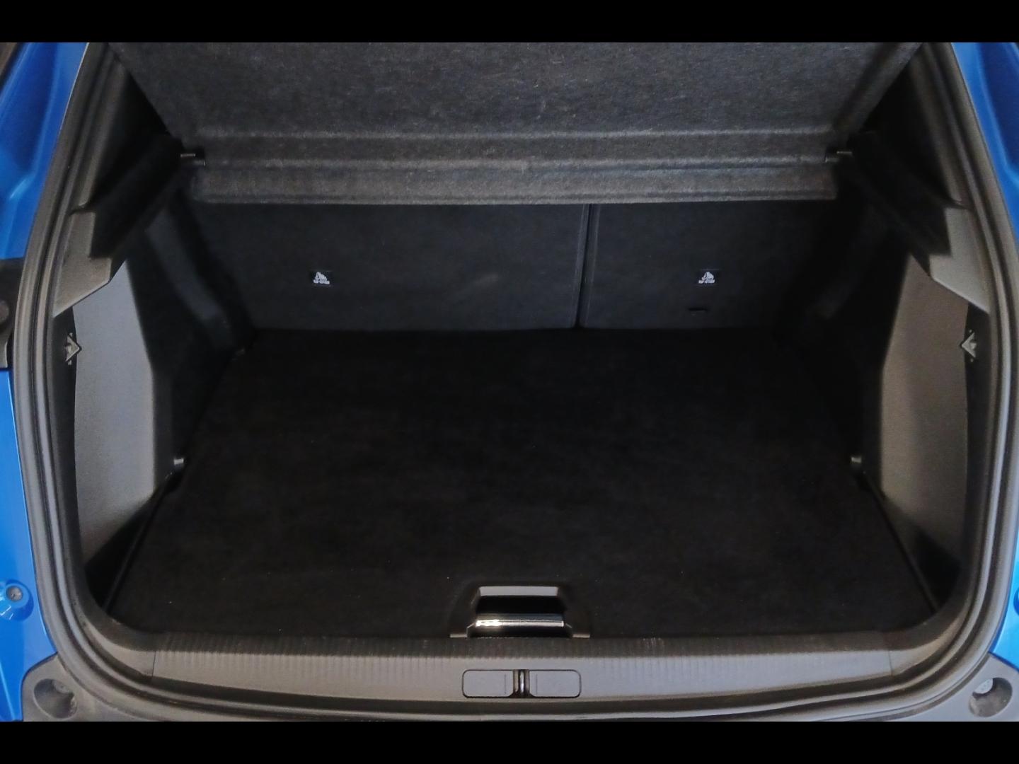 Image PEUGEOT 2008 1.2 PureTech 130ch S&S Allure Pack EAT8