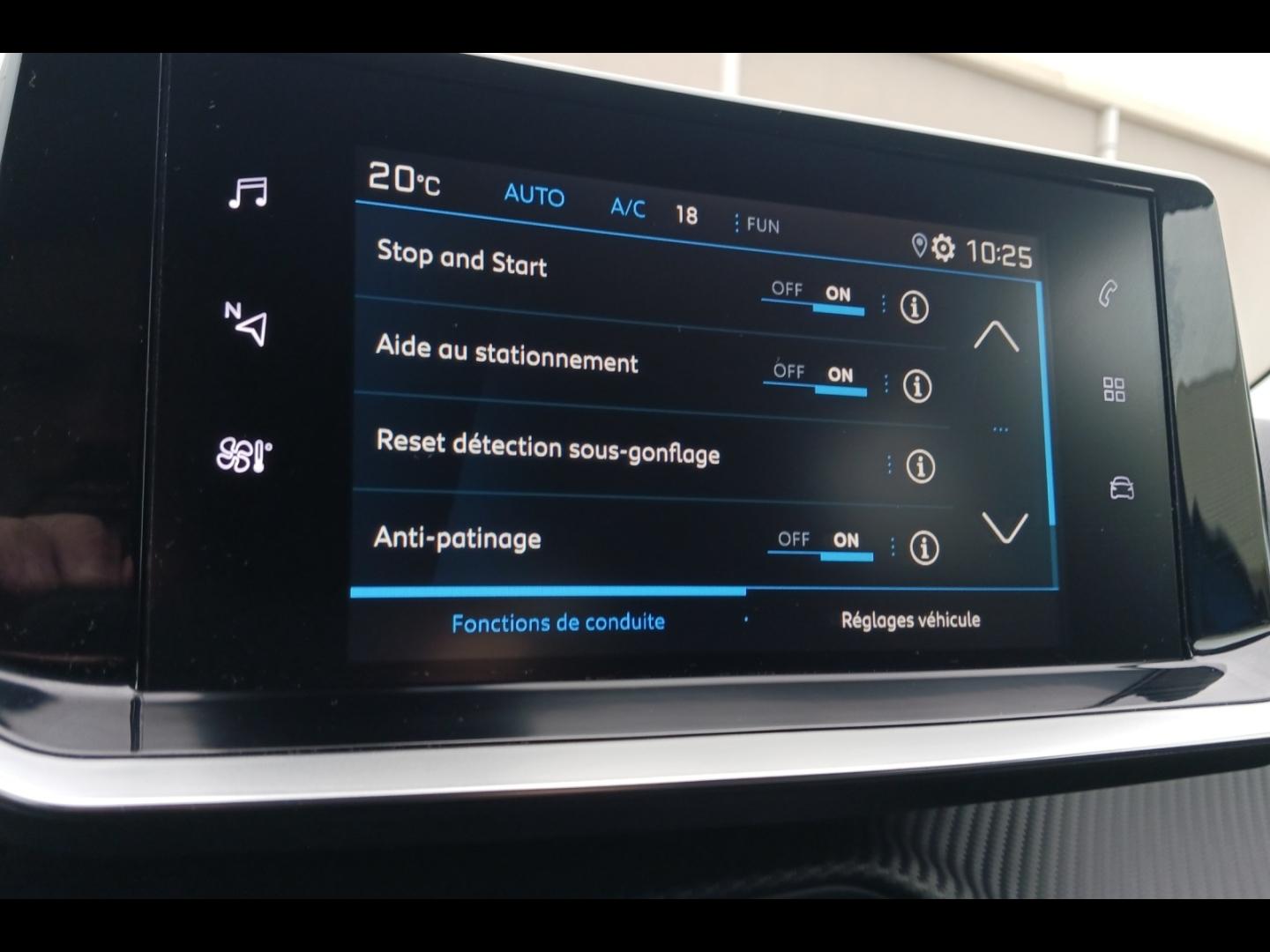 Image PEUGEOT 2008 1.2 PureTech 130ch S&S Allure Pack EAT8