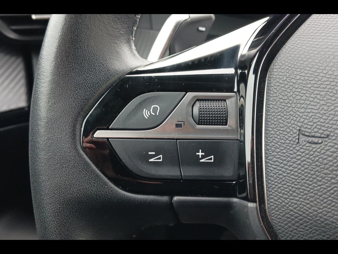 Image PEUGEOT 2008 1.2 PureTech 130ch S&S Allure Pack EAT8