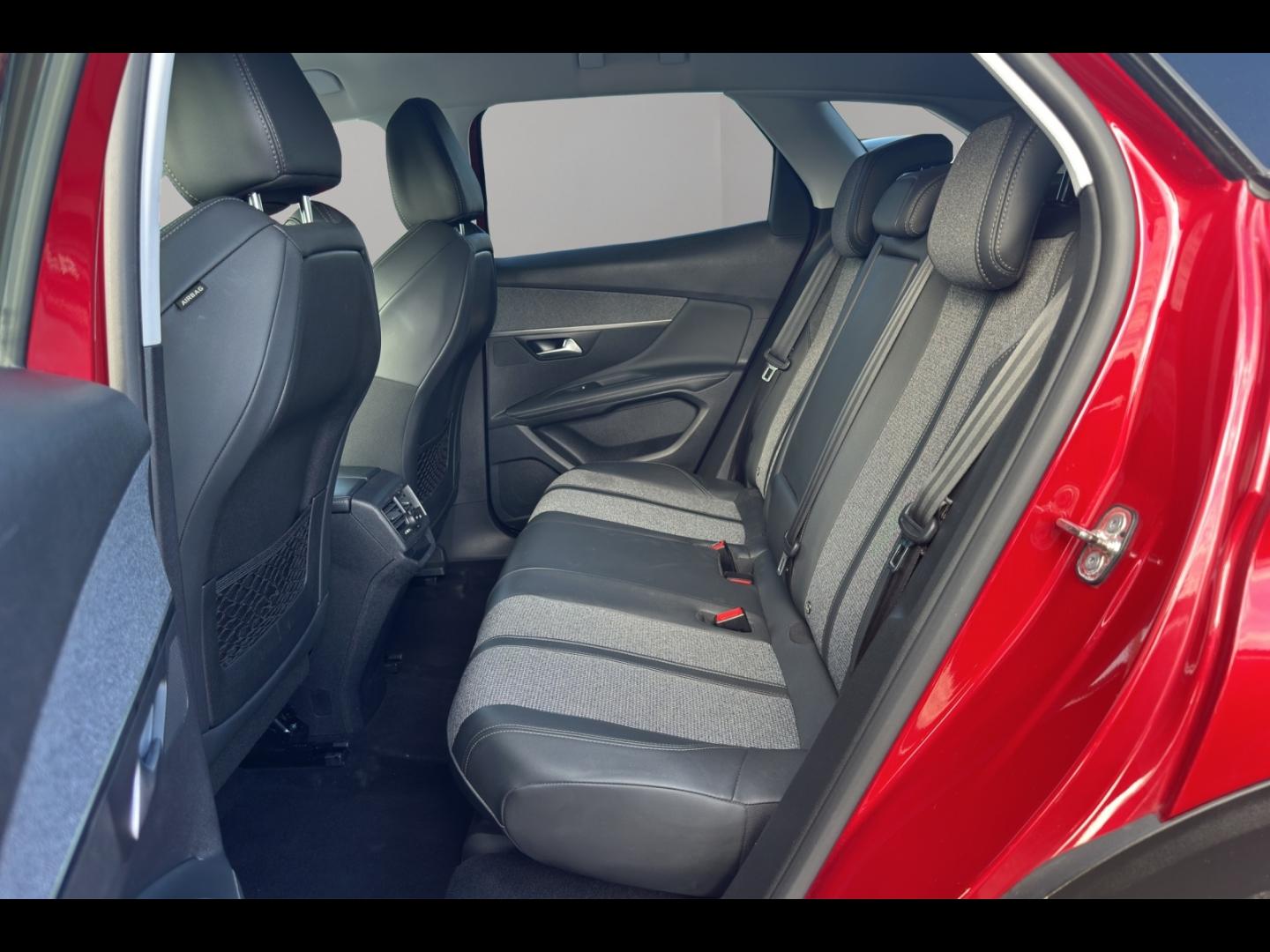 Image PEUGEOT 3008 1.5 BlueHDi 130ch E6.c Allure S&S 6cv