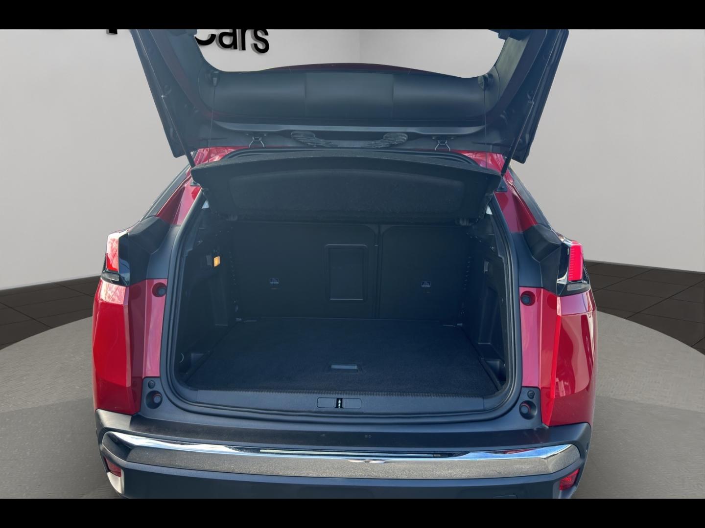 Image PEUGEOT 3008 1.5 BlueHDi 130ch E6.c Allure S&S 6cv