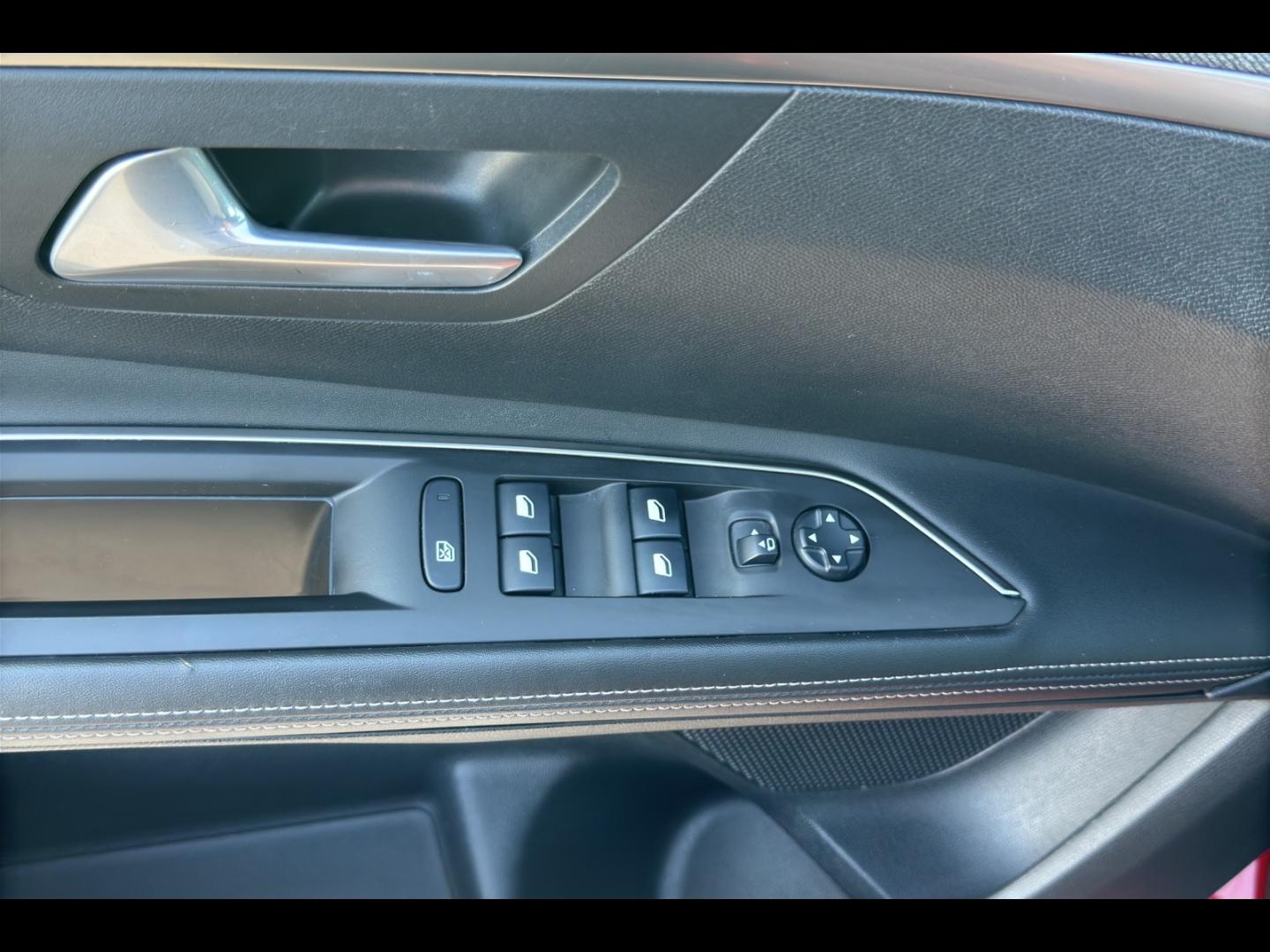 Image PEUGEOT 3008 1.5 BlueHDi 130ch E6.c Allure S&S 6cv