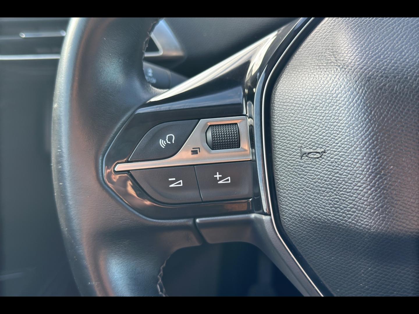 Image PEUGEOT 3008 1.5 BlueHDi 130ch E6.c Allure S&S 6cv
