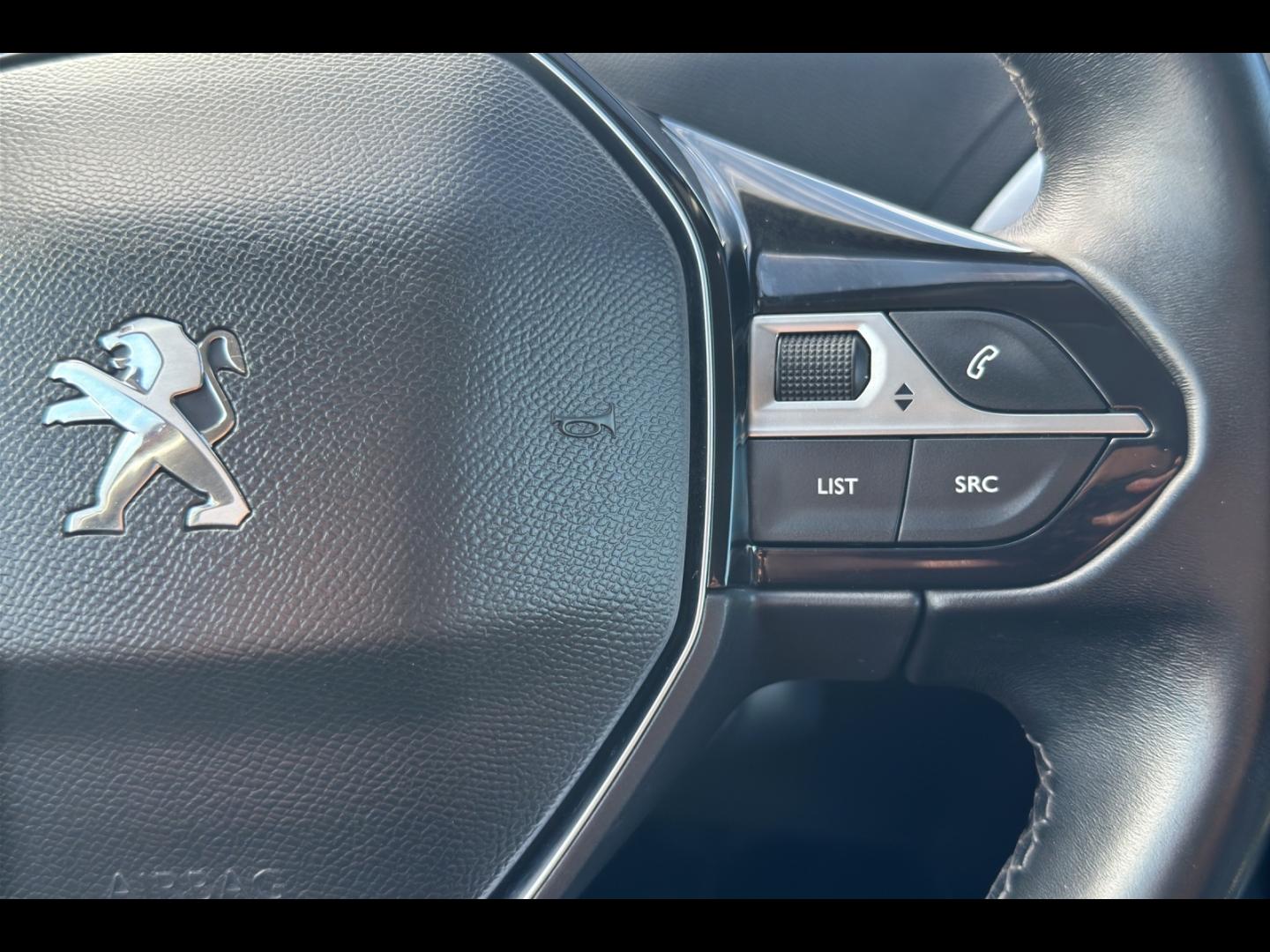 Image PEUGEOT 3008 1.5 BlueHDi 130ch E6.c Allure S&S 6cv