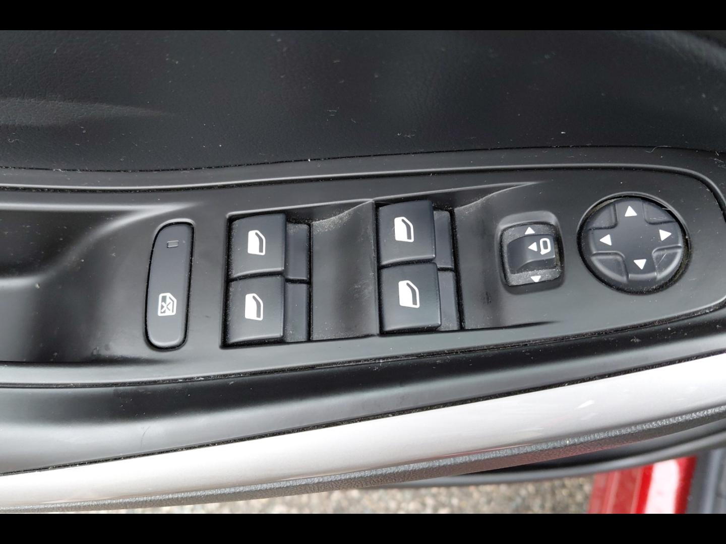 Image OPEL Grandland 1.5 D 130ch GS BVA8