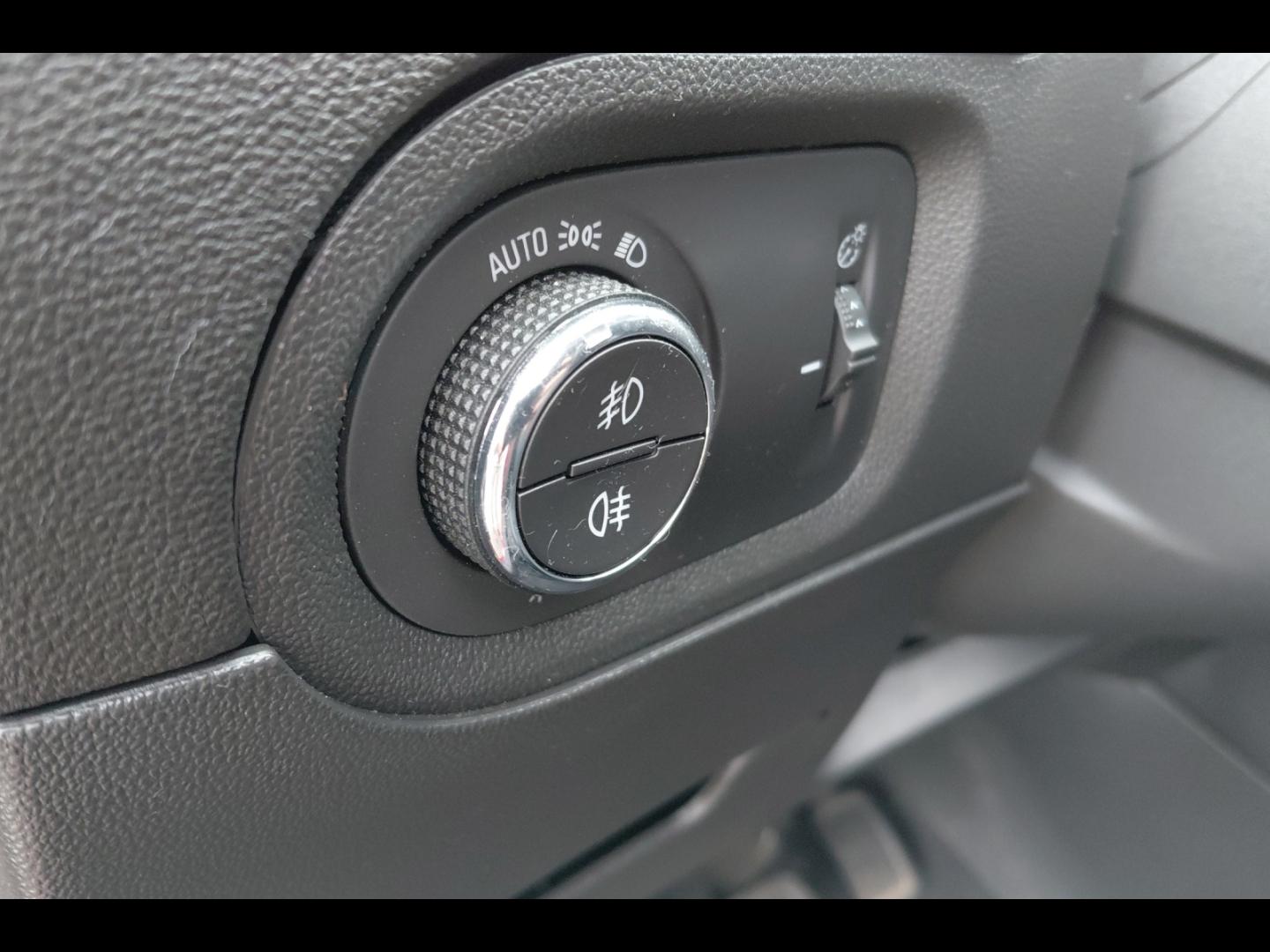 Image OPEL Grandland 1.5 D 130ch GS BVA8