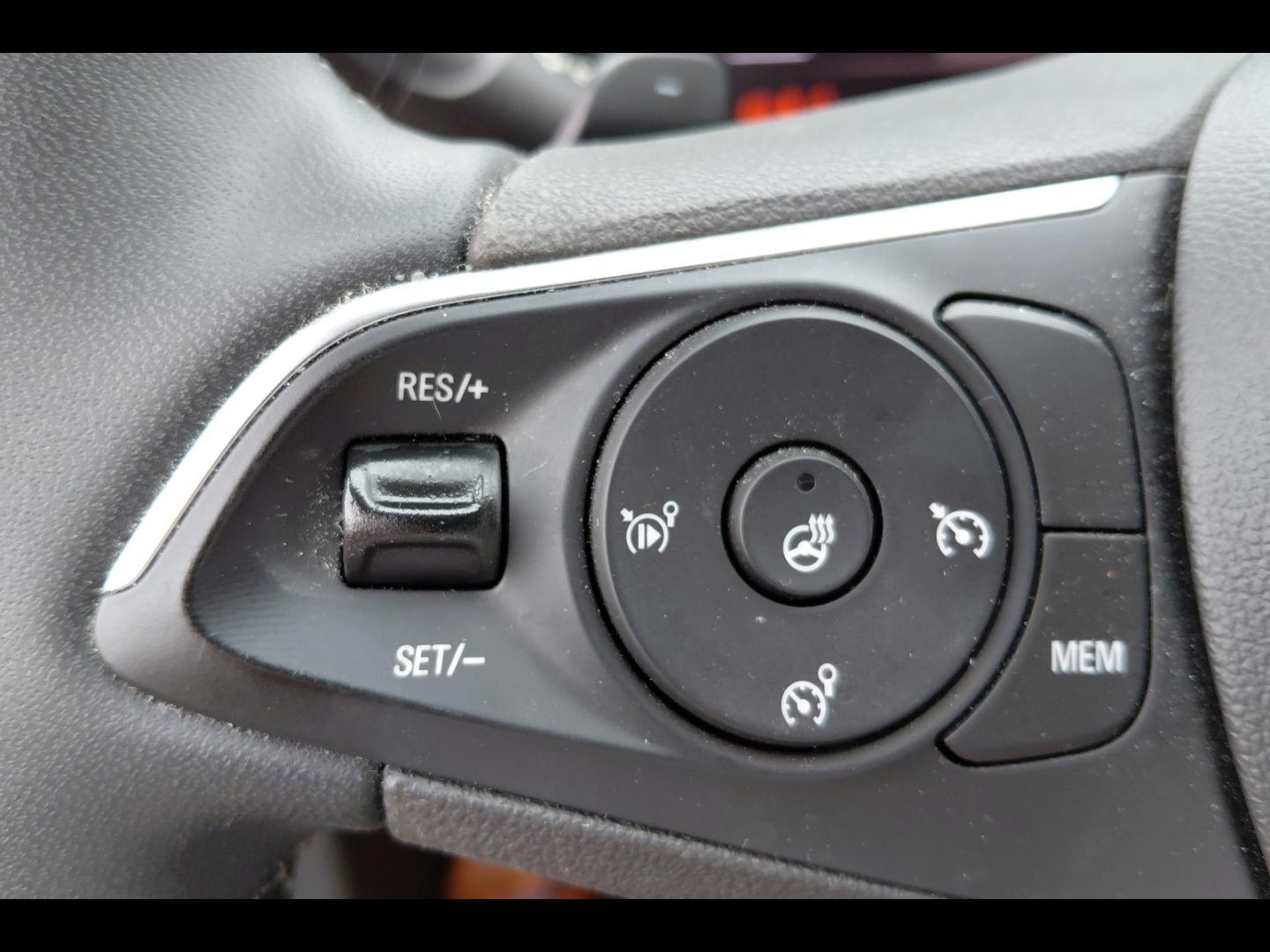 Image OPEL Grandland 1.5 D 130ch GS BVA8
