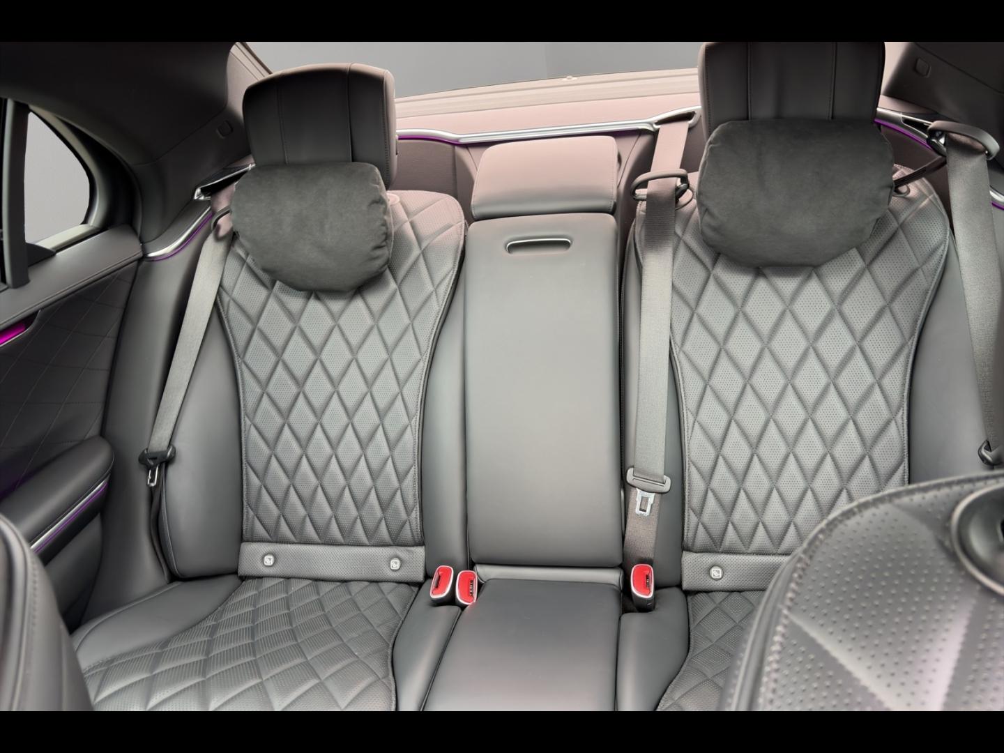 Image MERCEDES-BENZ Classe S 580 e 510ch AMG Line 4Matic 9G-Tronic