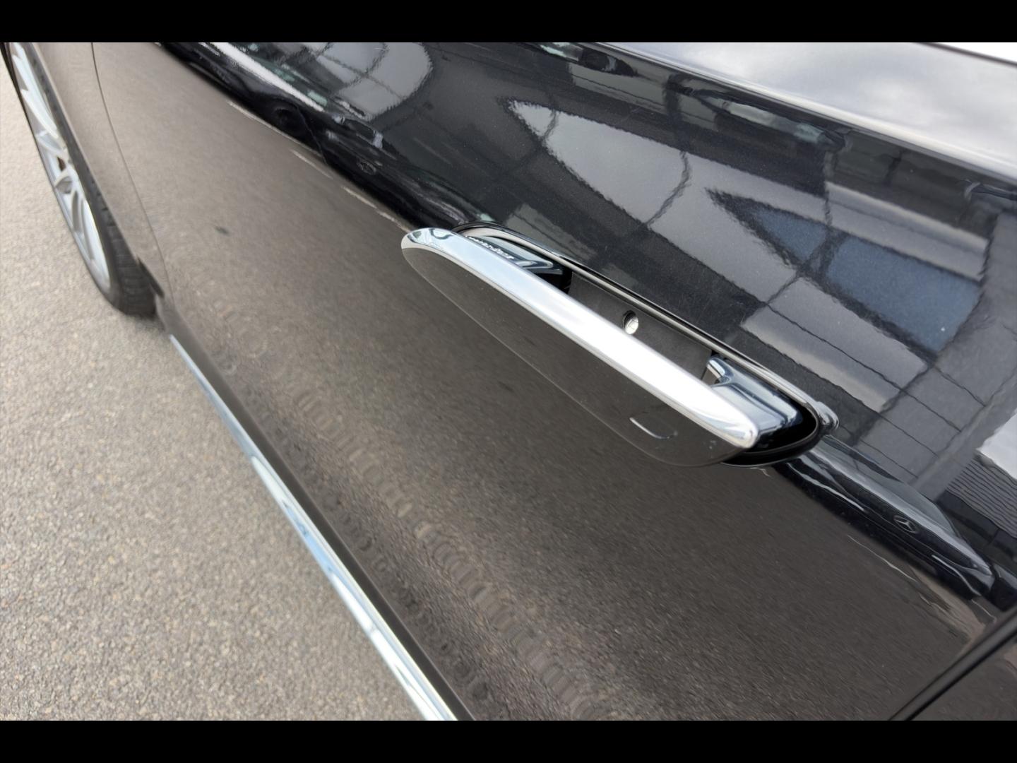 Image MERCEDES-BENZ Classe S 580 e 510ch AMG Line 4Matic 9G-Tronic