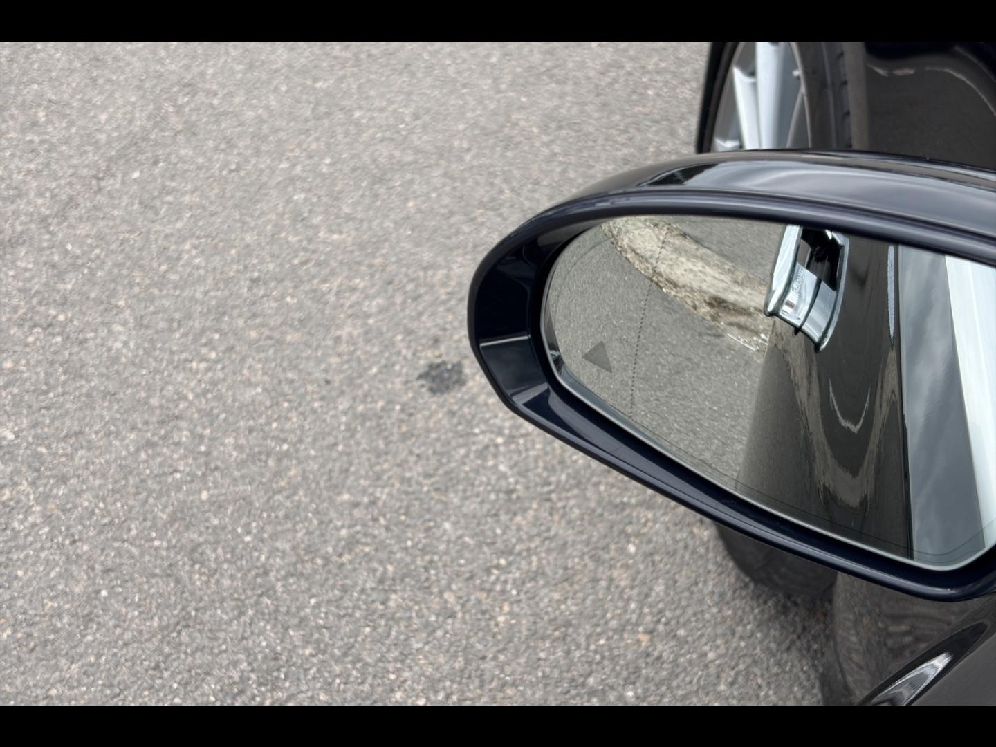 Image MERCEDES-BENZ Classe S 580 e 510ch AMG Line 4Matic 9G-Tronic