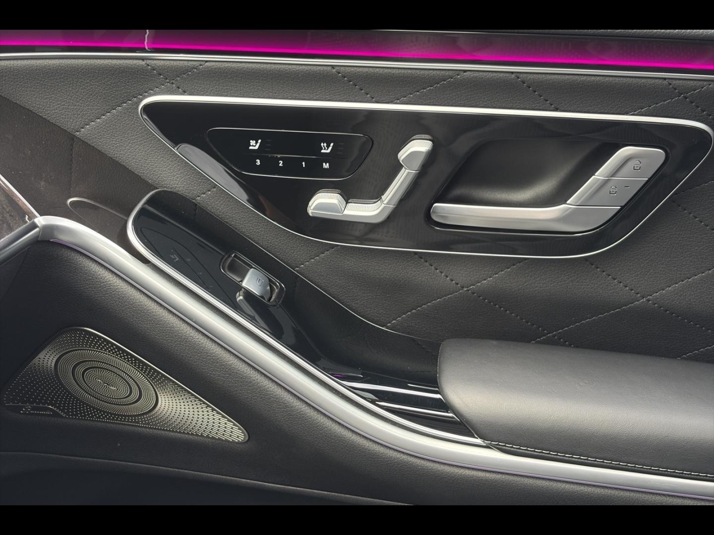 Image MERCEDES-BENZ Classe S 580 e 510ch AMG Line 4Matic 9G-Tronic