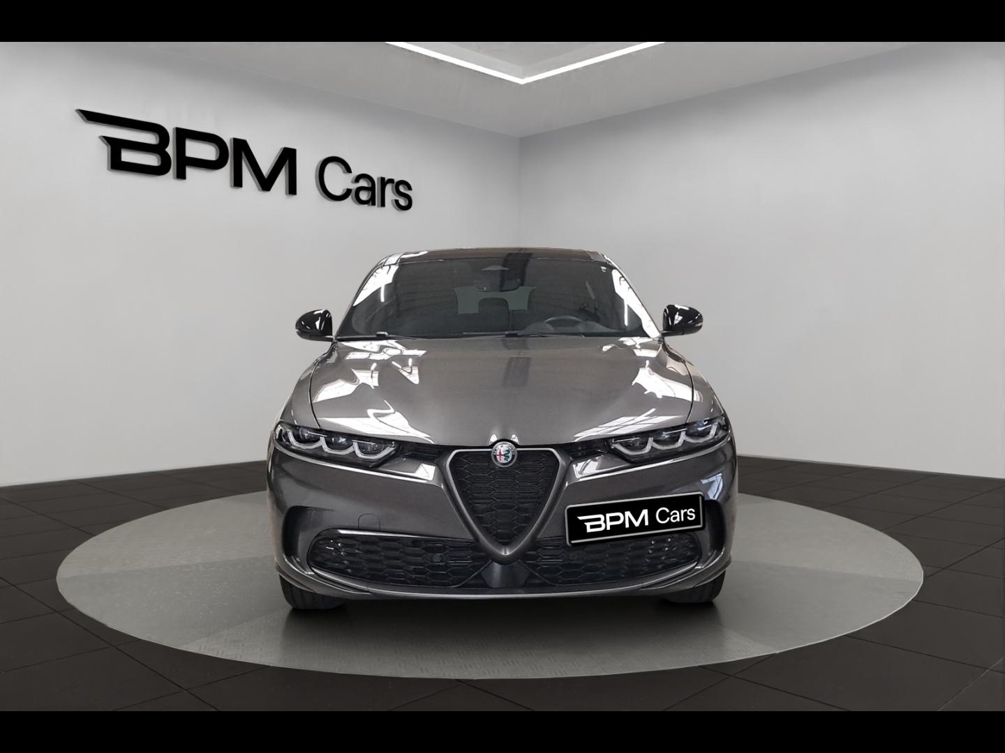 Image ALFA ROMEO Tonale 1.3 PHEV 280ch Edizione Speciale AT6 e-Q4