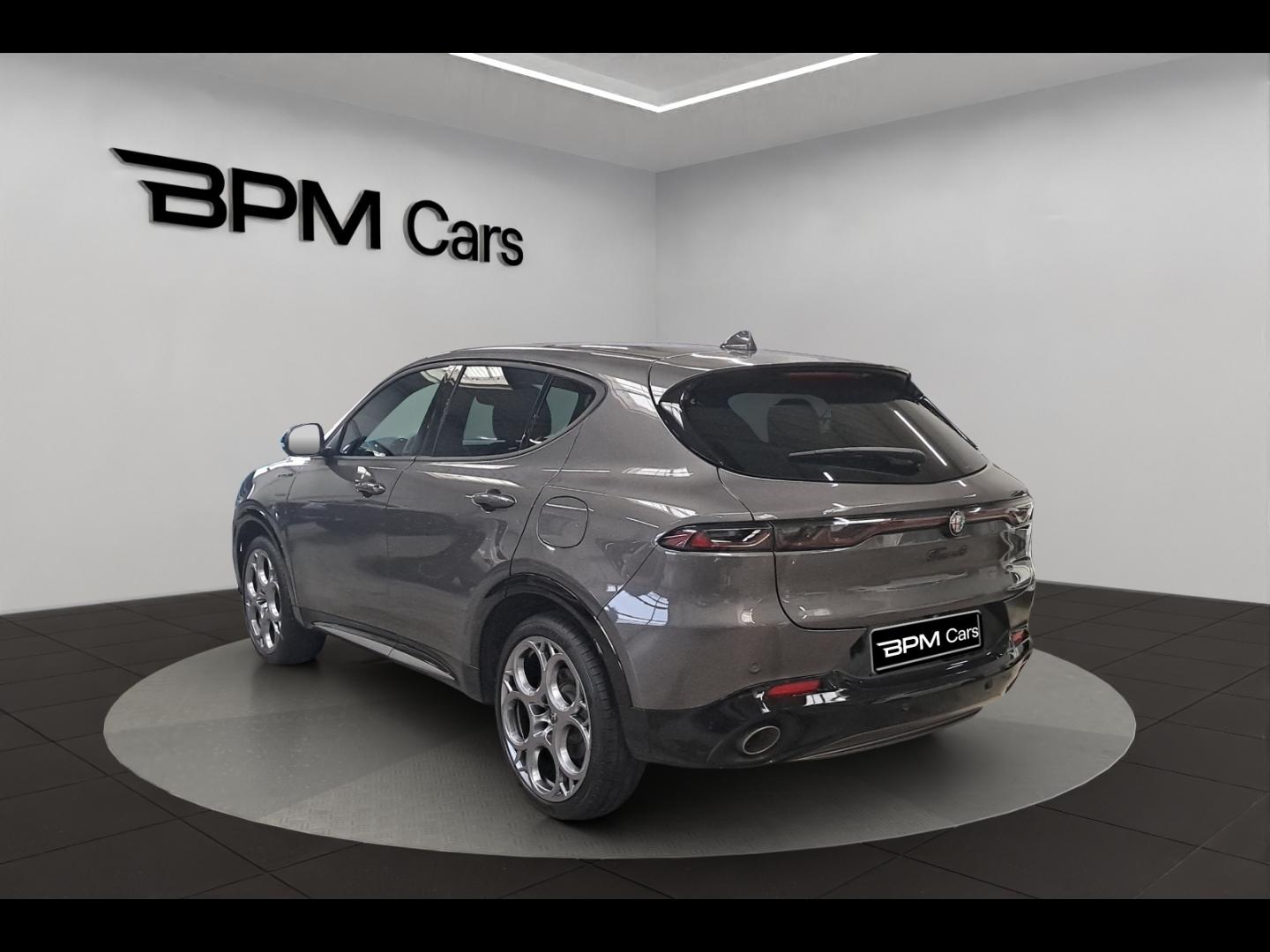 Image ALFA ROMEO Tonale 1.3 PHEV 280ch Edizione Speciale AT6 e-Q4