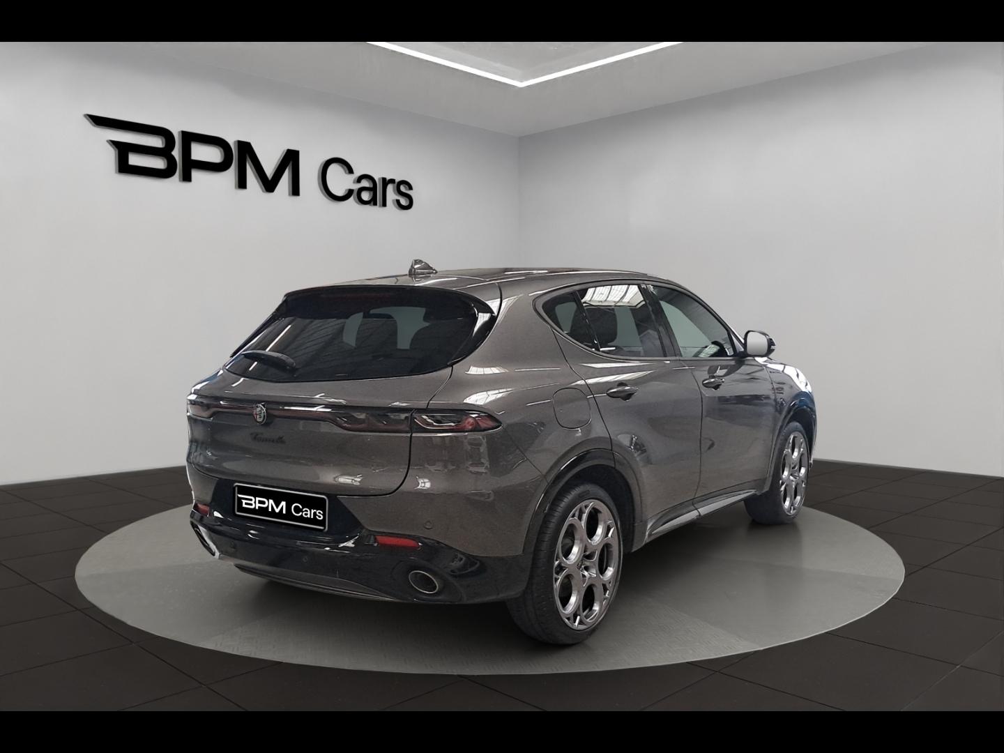 Image ALFA ROMEO Tonale 1.3 PHEV 280ch Edizione Speciale AT6 e-Q4