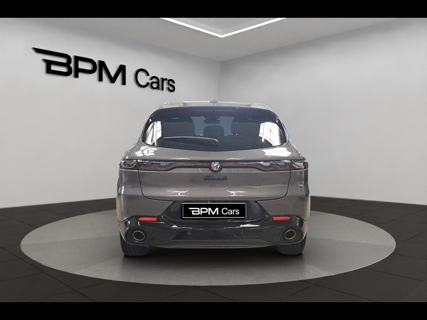 Image ALFA ROMEO Tonale 1.3 PHEV 280ch Edizione Speciale AT6 e-Q4
