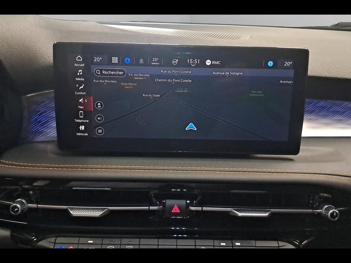 Image ALFA ROMEO Tonale 1.3 PHEV 280ch Edizione Speciale AT6 e-Q4