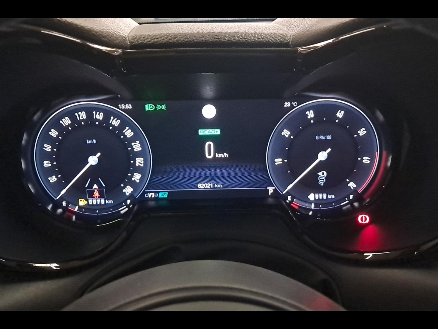Image ALFA ROMEO Tonale 1.3 PHEV 280ch Edizione Speciale AT6 e-Q4