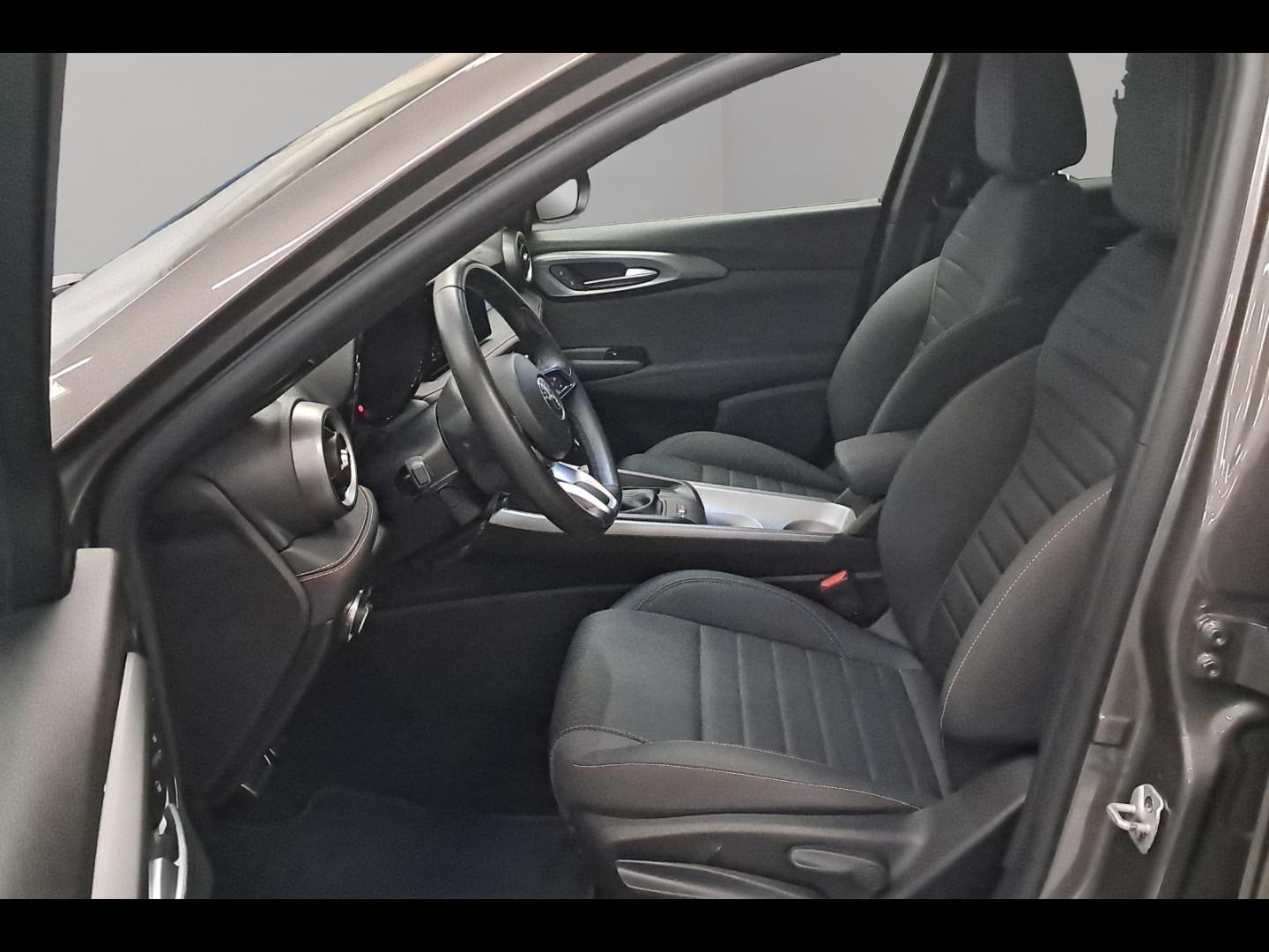 Image ALFA ROMEO Tonale 1.3 PHEV 280ch Edizione Speciale AT6 e-Q4