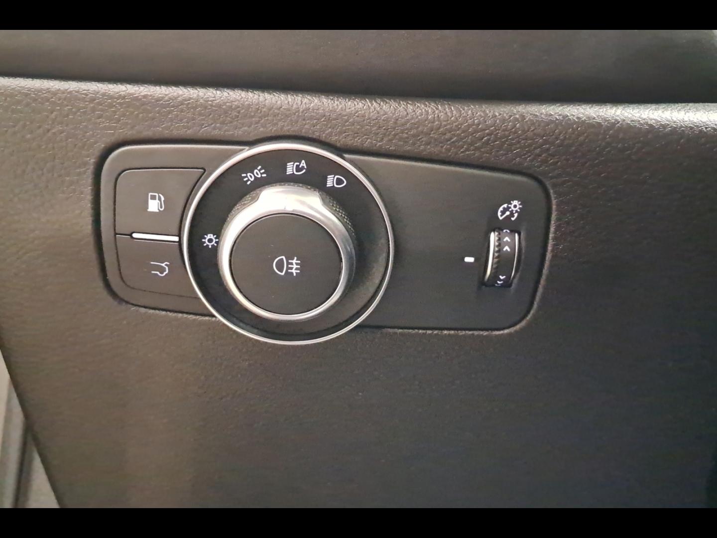 Image ALFA ROMEO Tonale 1.3 PHEV 280ch Edizione Speciale AT6 e-Q4