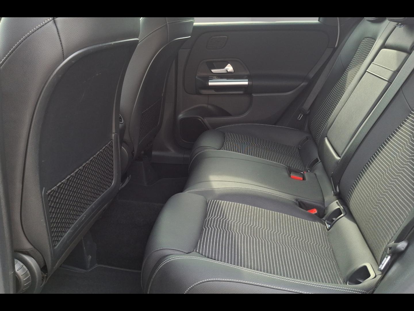 Image MERCEDES-BENZ Classe B 200d 150ch Progressive Line 8G-DCT