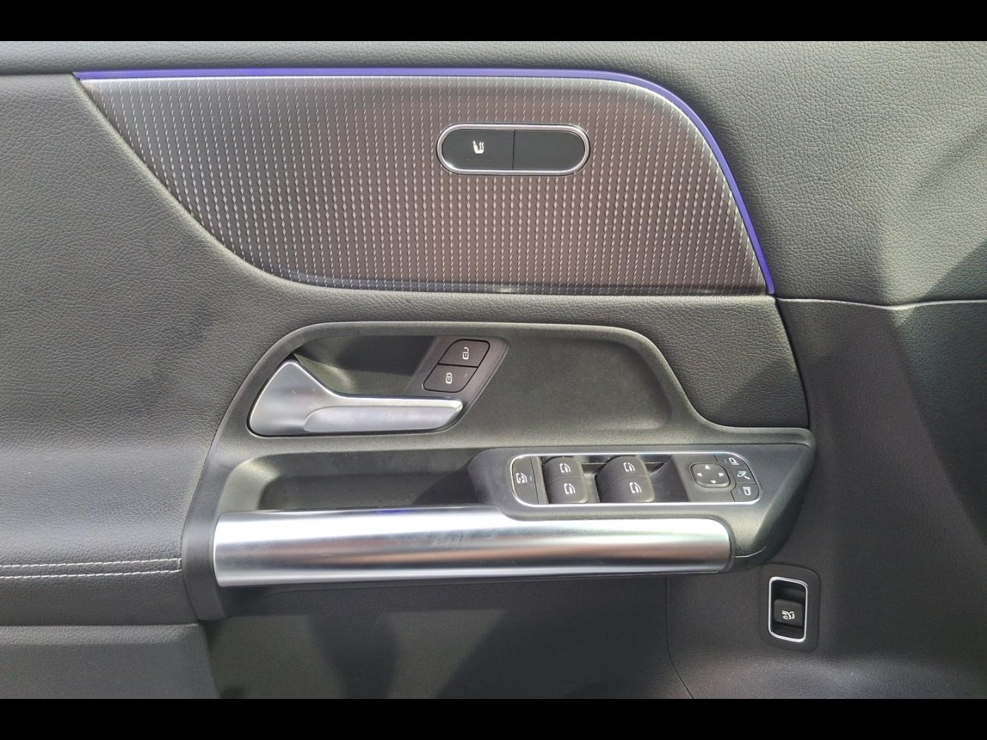 Image MERCEDES-BENZ Classe B 200d 150ch Progressive Line 8G-DCT