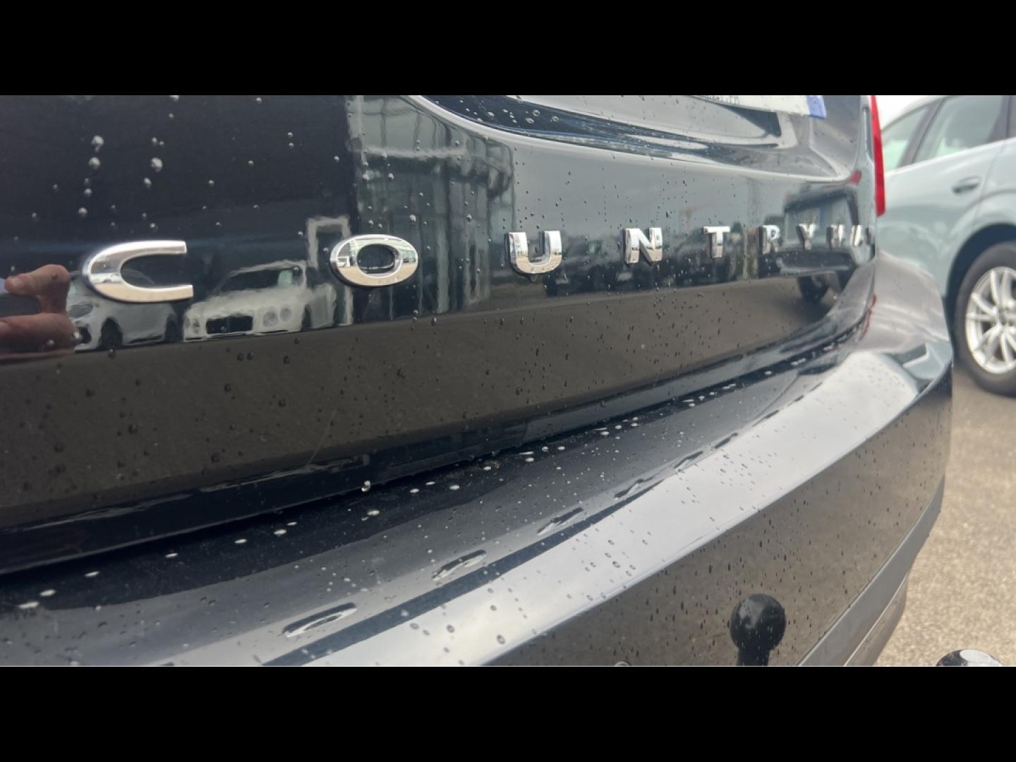 Image MINI Countryman Cooper 136ch  Highlands BVA7