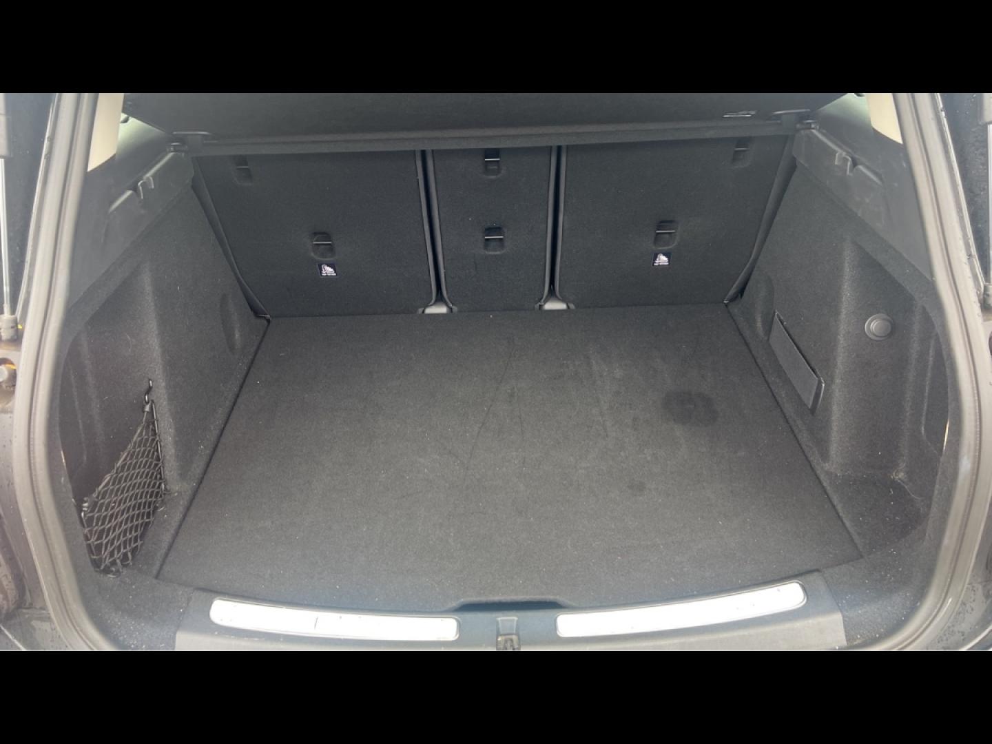 Image MINI Countryman Cooper 136ch  Highlands BVA7