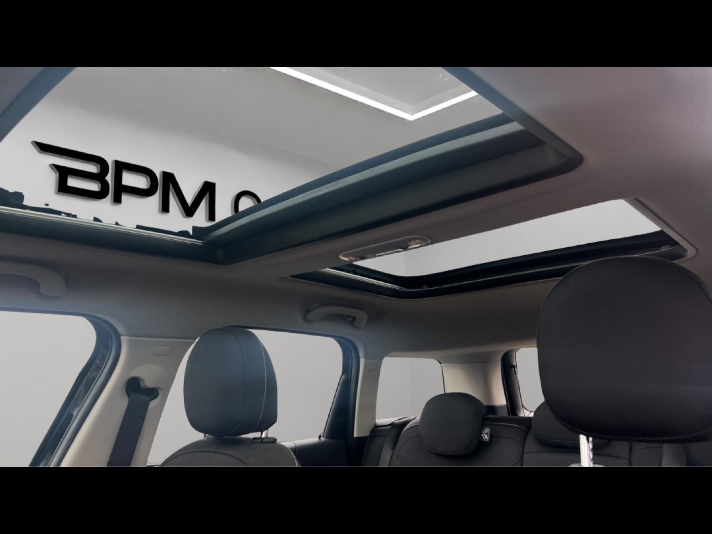 Image MINI Countryman Cooper 136ch  Highlands BVA7