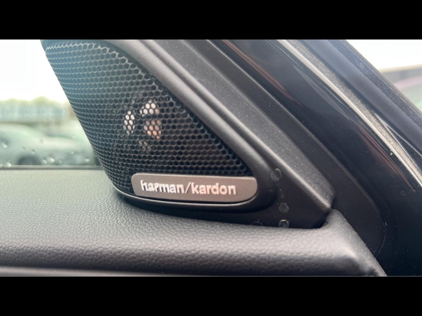 Image MINI Countryman Cooper 136ch  Highlands BVA7