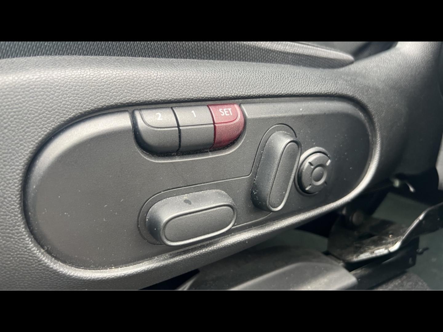 Image MINI Countryman Cooper 136ch  Highlands BVA7