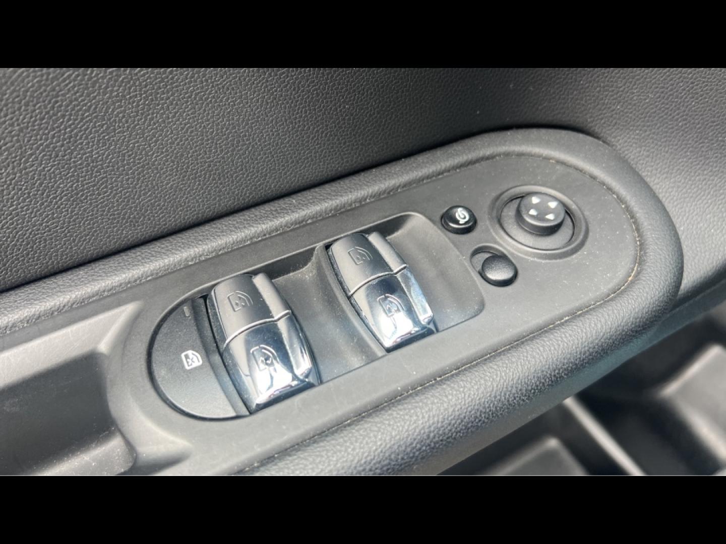 Image MINI Countryman Cooper 136ch  Highlands BVA7