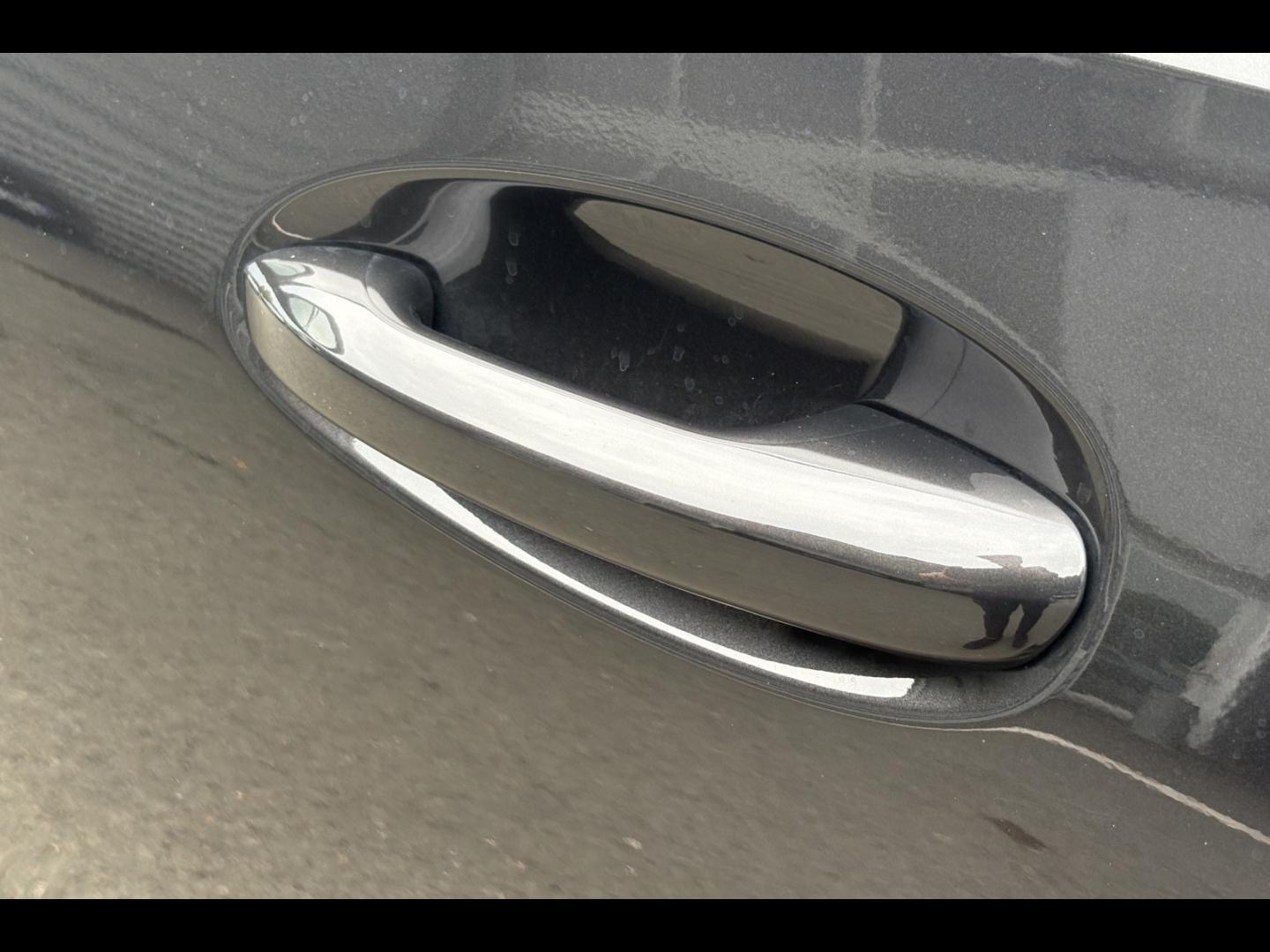 Image MERCEDES-BENZ Classe C Break 200 d 163ch AMG Line