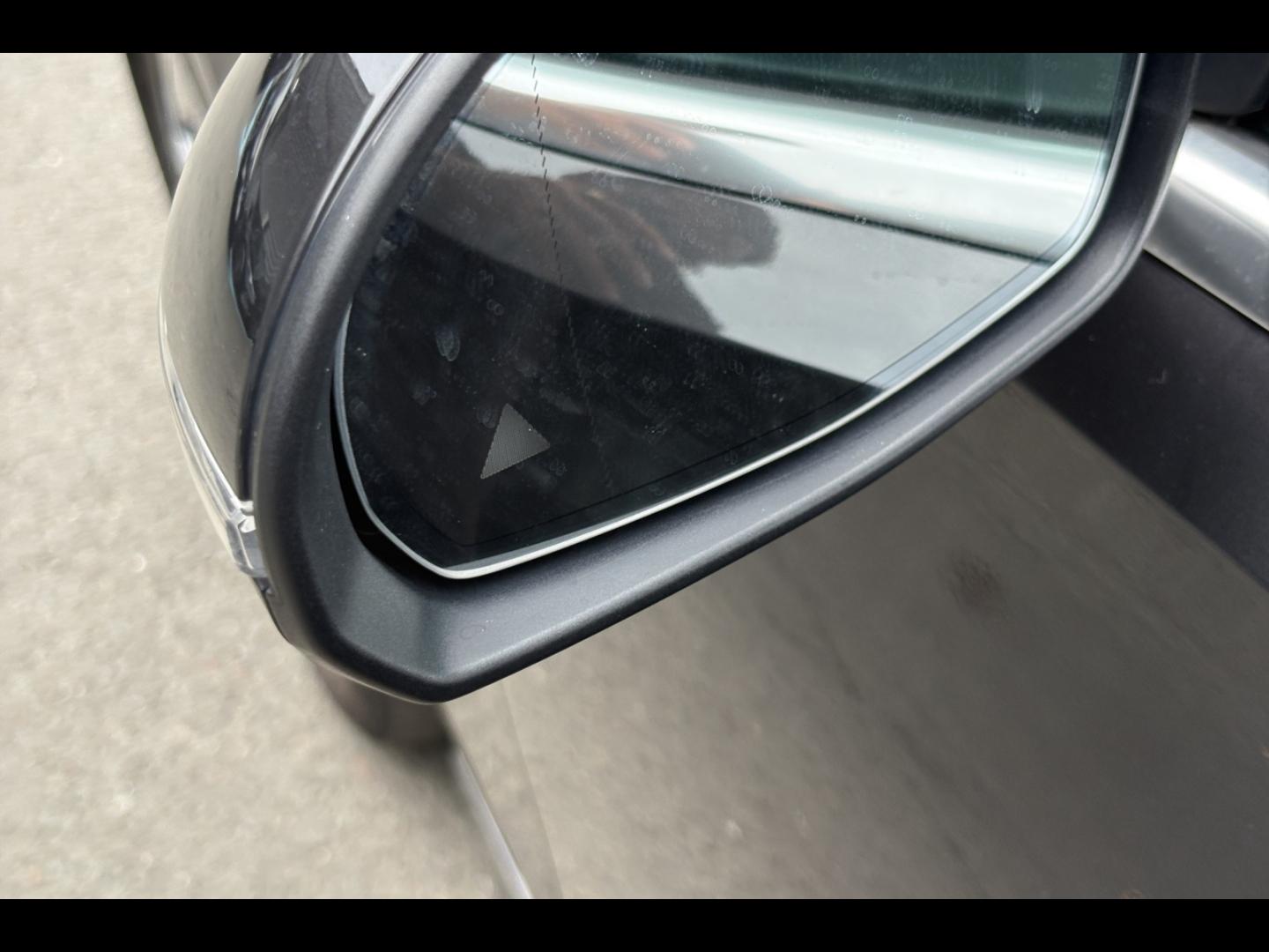 Image MERCEDES-BENZ Classe C Break 200 d 163ch AMG Line