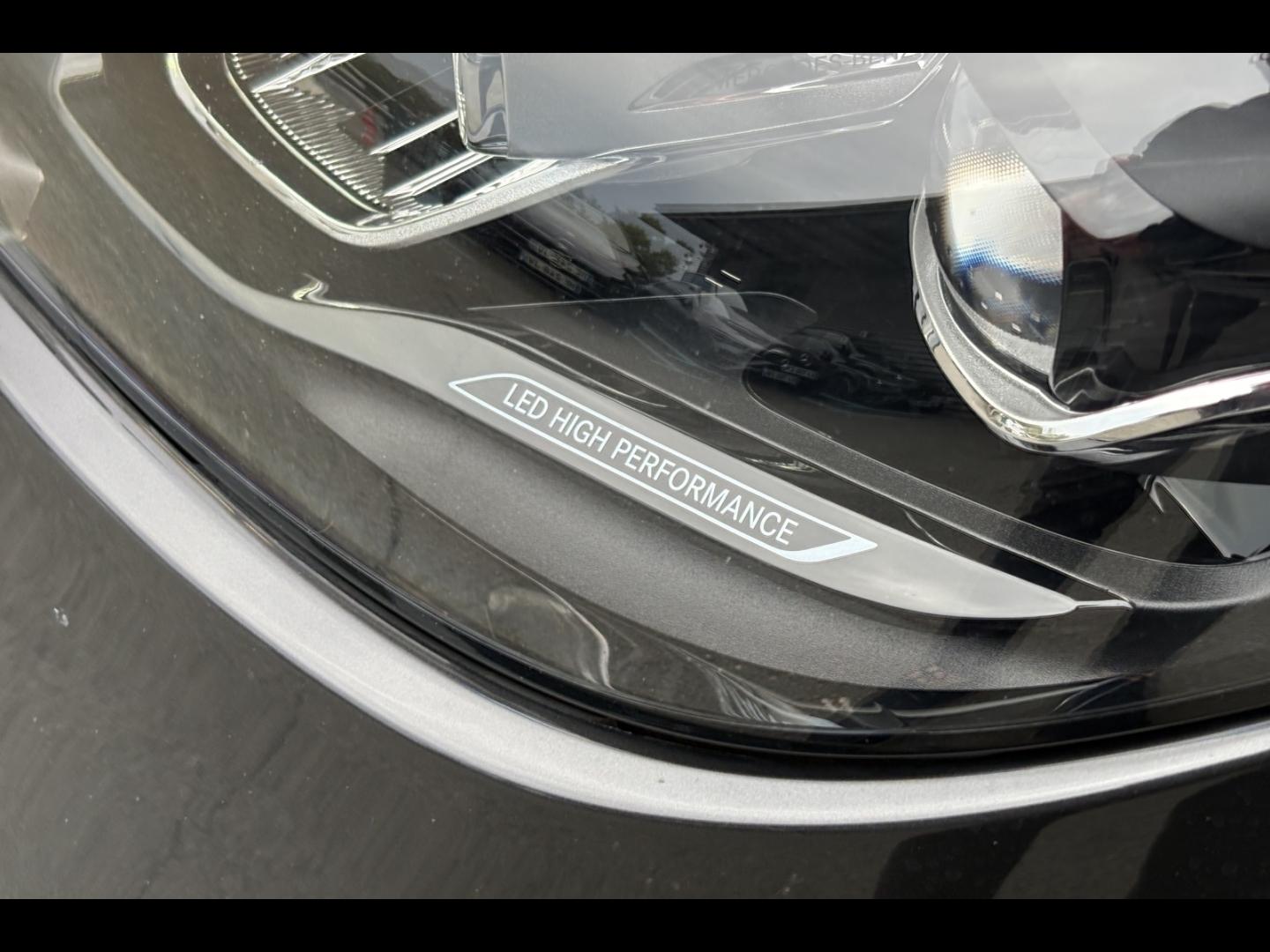 Image MERCEDES-BENZ Classe C Break 200 d 163ch AMG Line