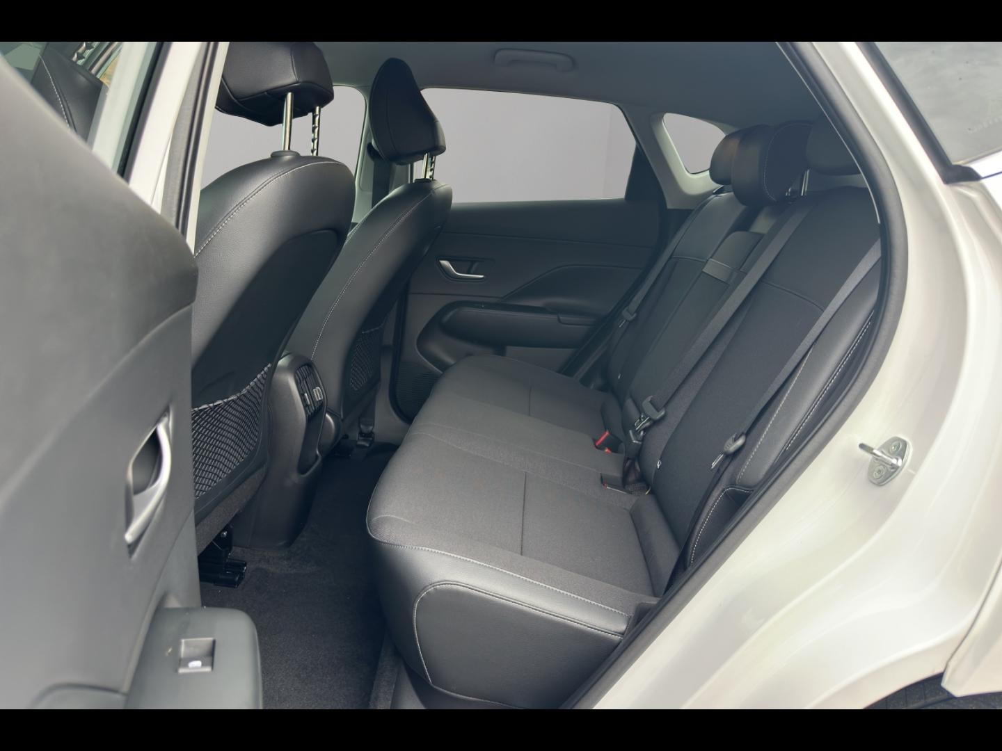 Image HYUNDAI Kona Electric 65kWh - 217ch Creative