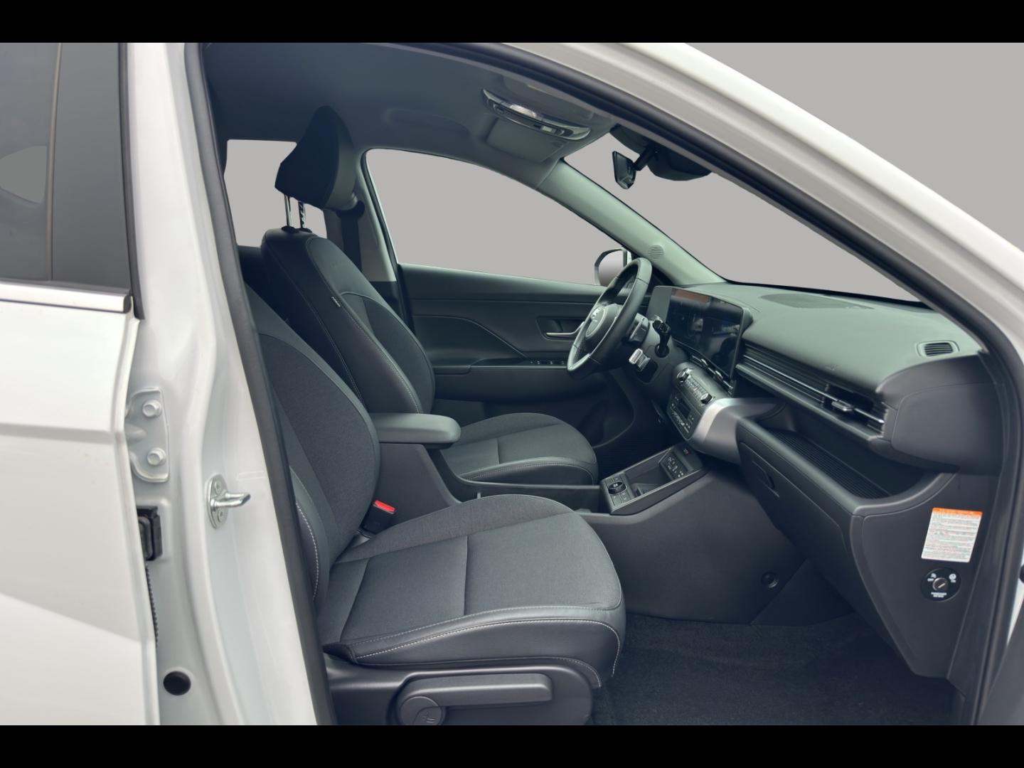 Image HYUNDAI Kona Electric 65kWh - 217ch Creative