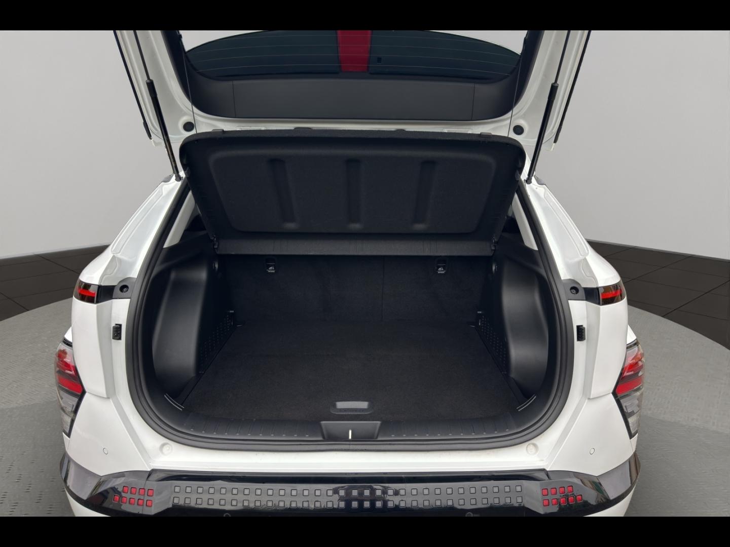 Image HYUNDAI Kona Electric 65kWh - 217ch Creative