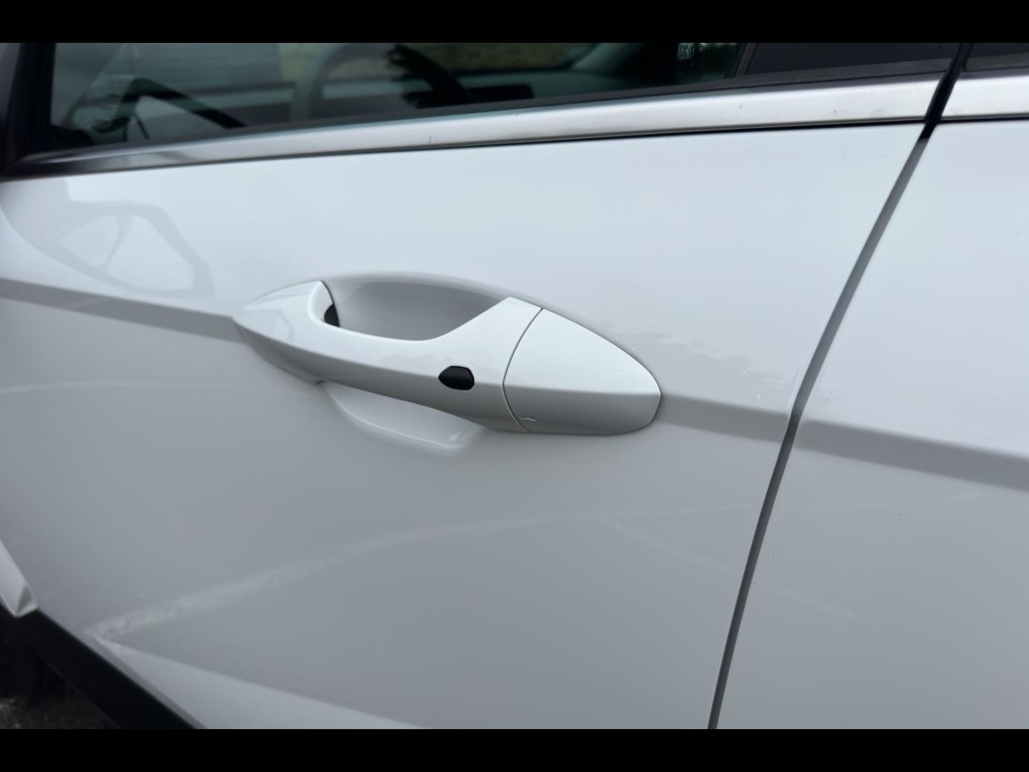 Image HYUNDAI Kona Electric 65kWh - 217ch Creative