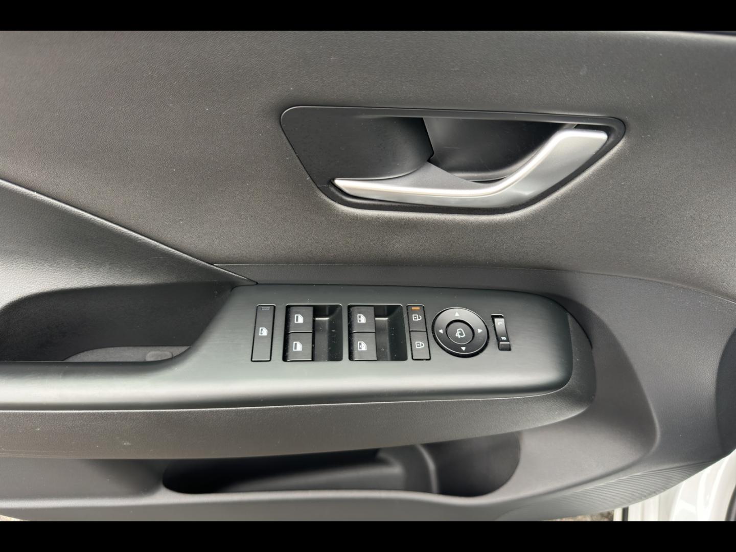 Image HYUNDAI Kona Electric 65kWh - 217ch Creative