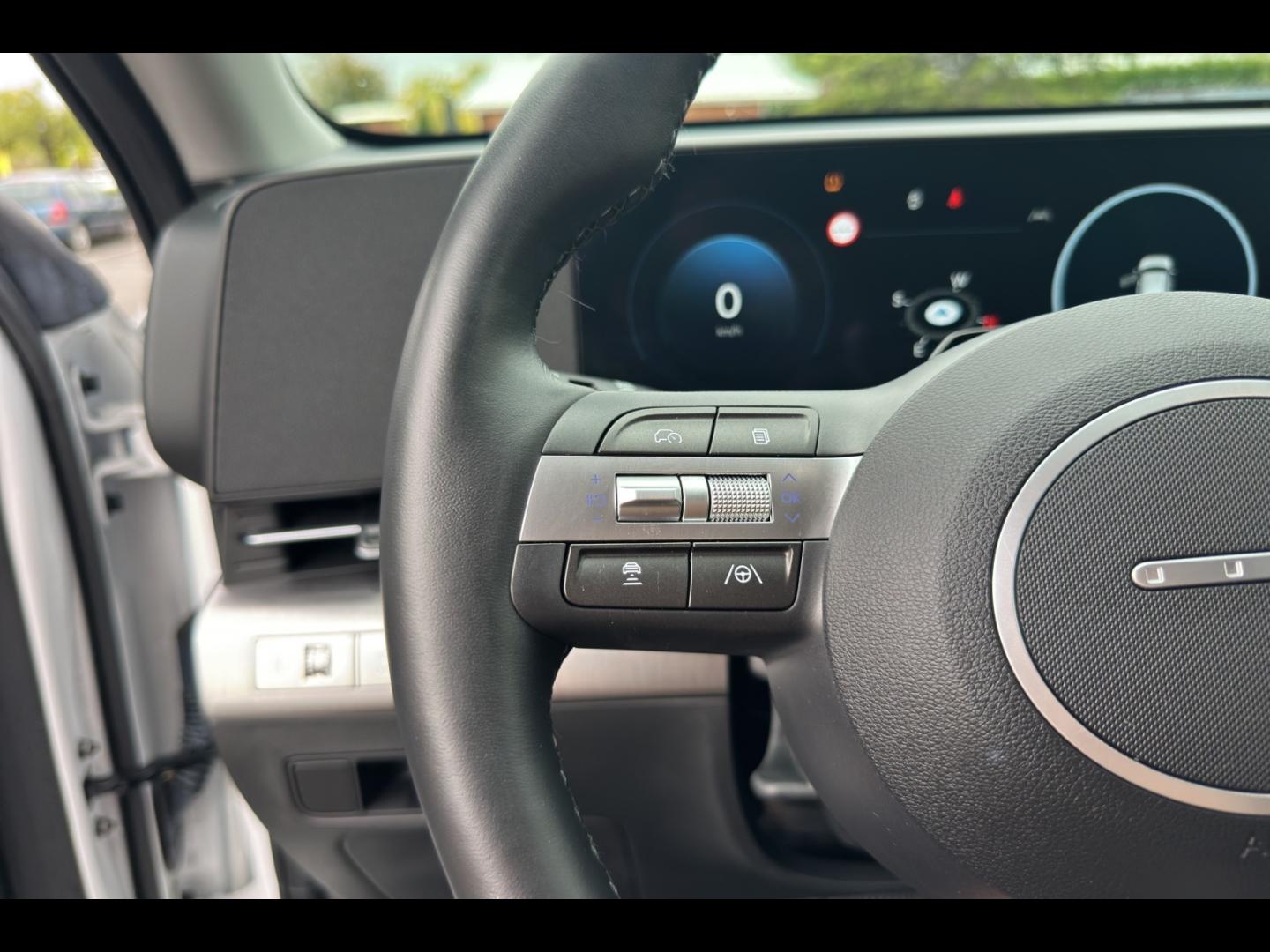 Image HYUNDAI Kona Electric 65kWh - 217ch Creative