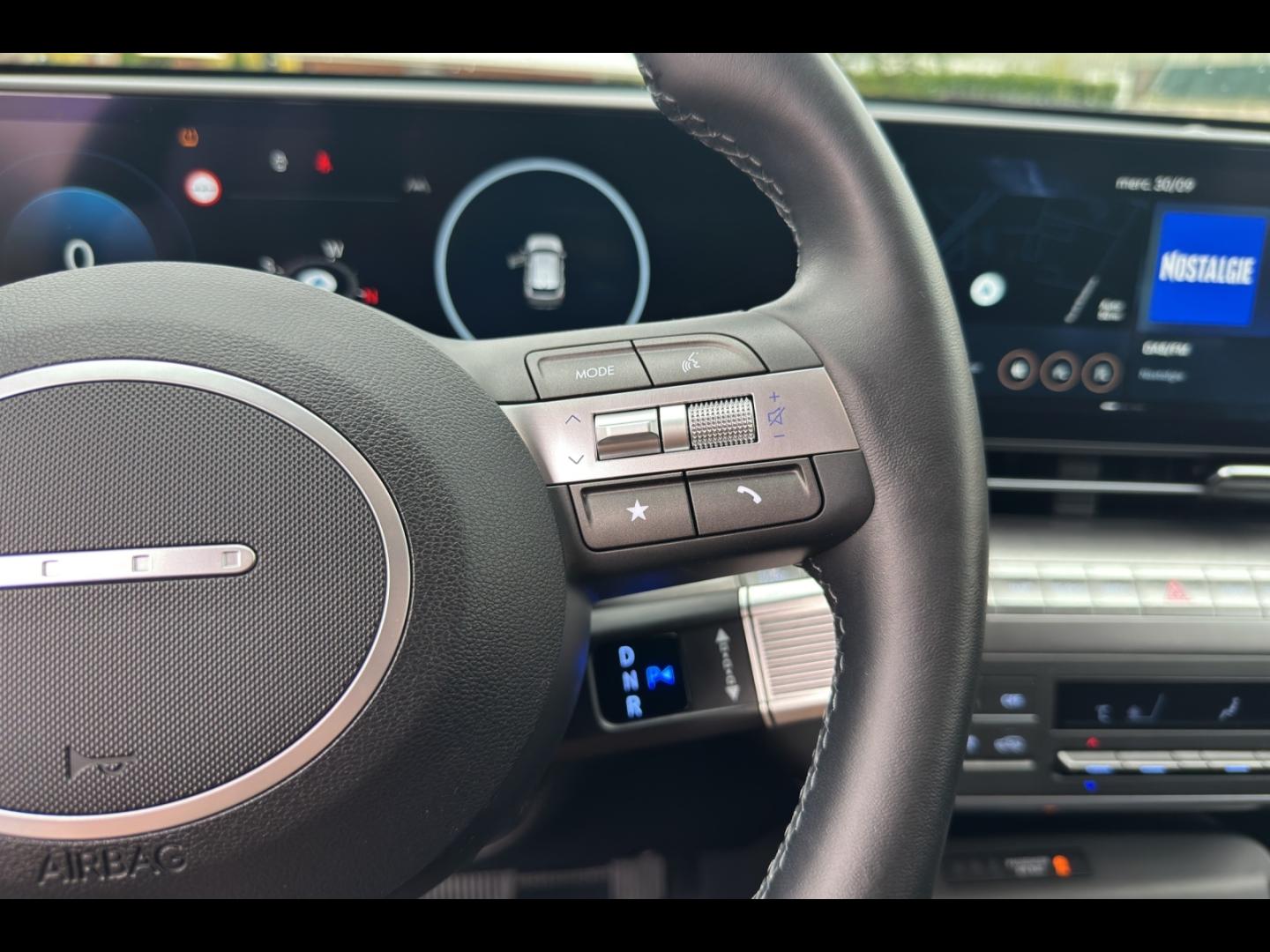 Image HYUNDAI Kona Electric 65kWh - 217ch Creative