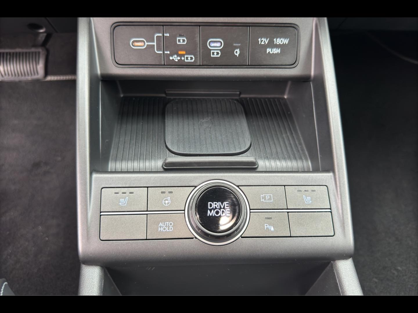 Image HYUNDAI Kona Electric 65kWh - 217ch Creative