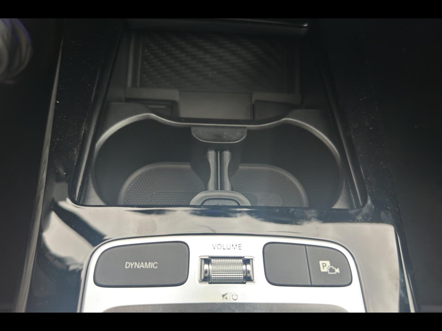 Image MERCEDES-BENZ Classe A 250 e hybride rechargeable 218ch AMG Line 8G-DCT