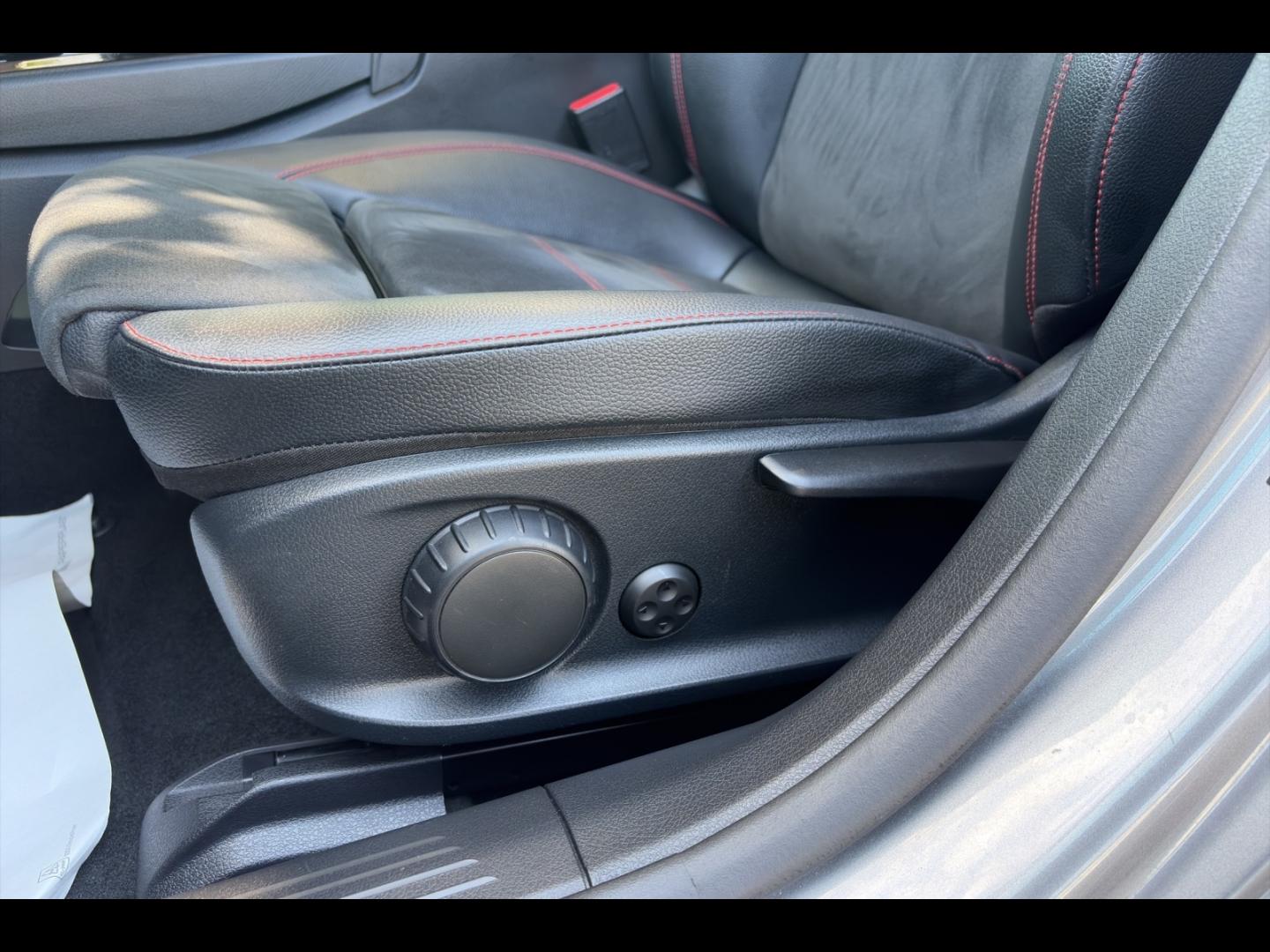 Image MERCEDES-BENZ Classe A 200 d 150ch AMG Line 8G-DCT