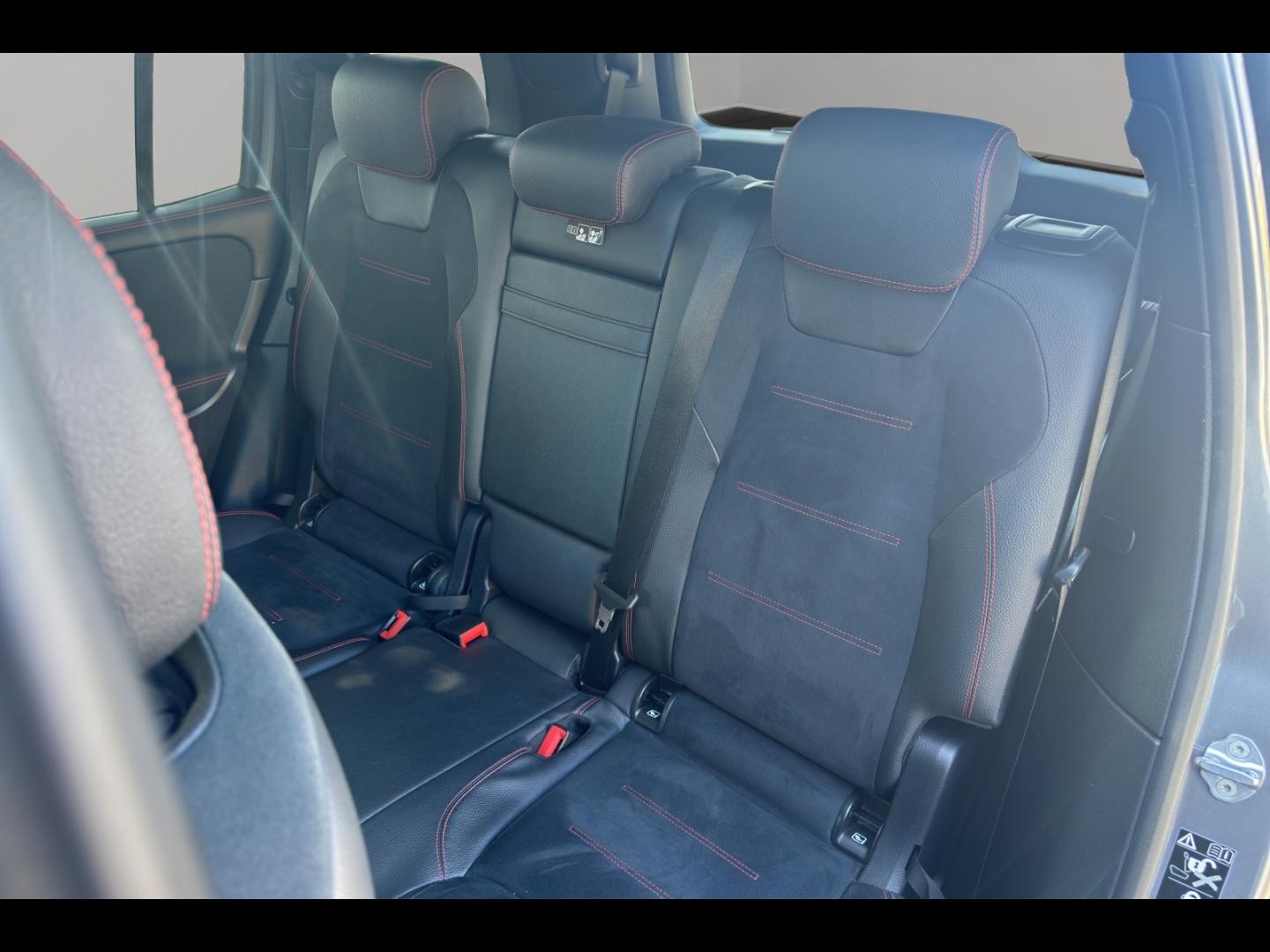 Image MERCEDES-BENZ GLB 200d 150ch AMG Line 8G DCT