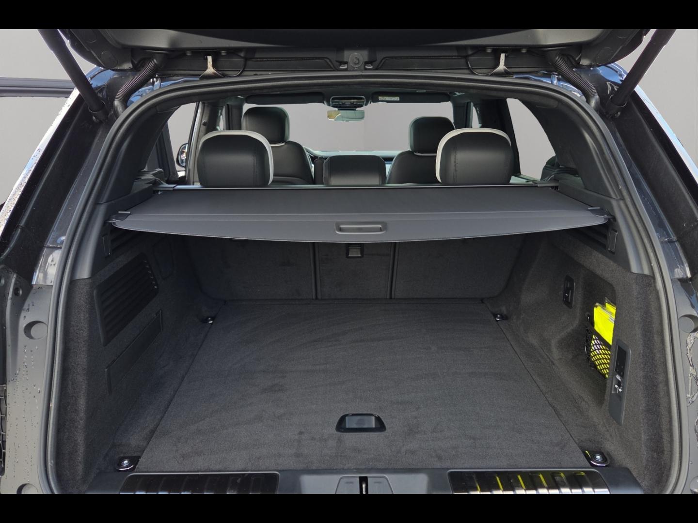 Image LAND-ROVER Range Rover Sport 3.0 P550e 550ch PHEV Autobiography