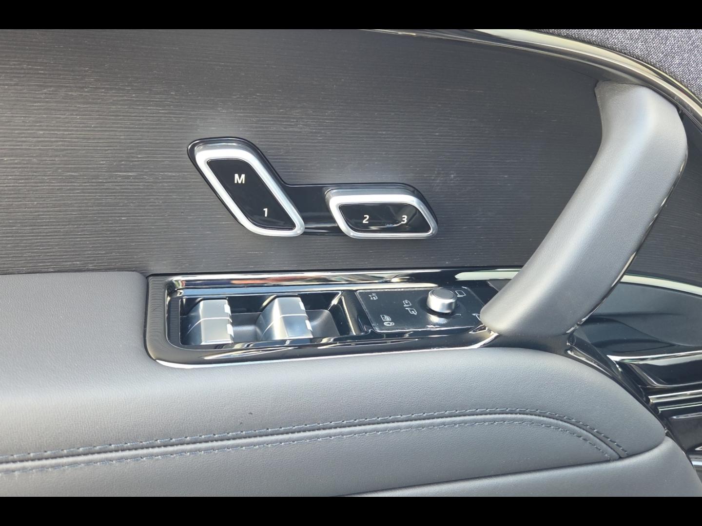 Image LAND-ROVER Range Rover Sport 3.0 P550e 550ch PHEV Autobiography